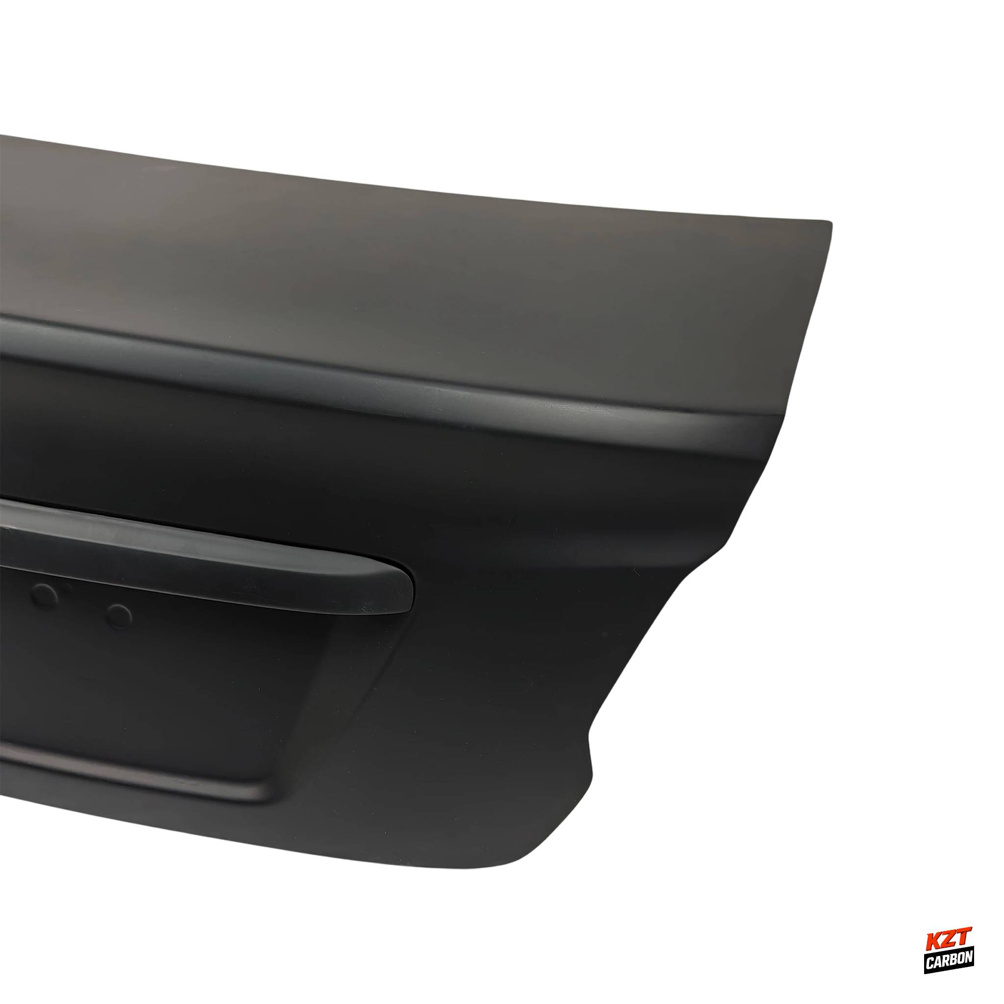 For Subaru 2015-21 Impreza WRX STI VA Trunk Lid Boot Fiberglass W/Trunk Garnish