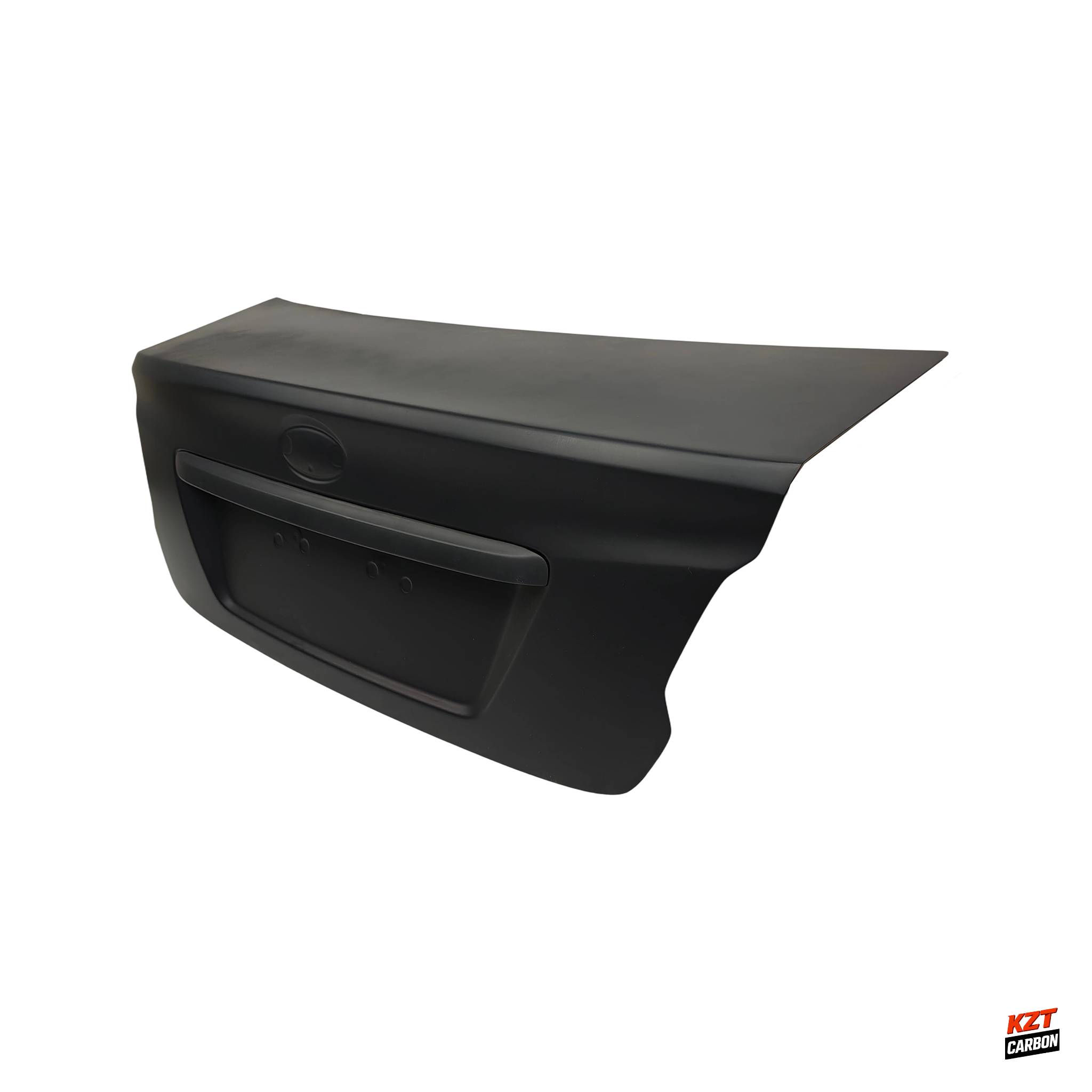 For Subaru 2015-21 Impreza WRX STI VA Trunk Lid Boot Fiberglass W/Trunk Garnish