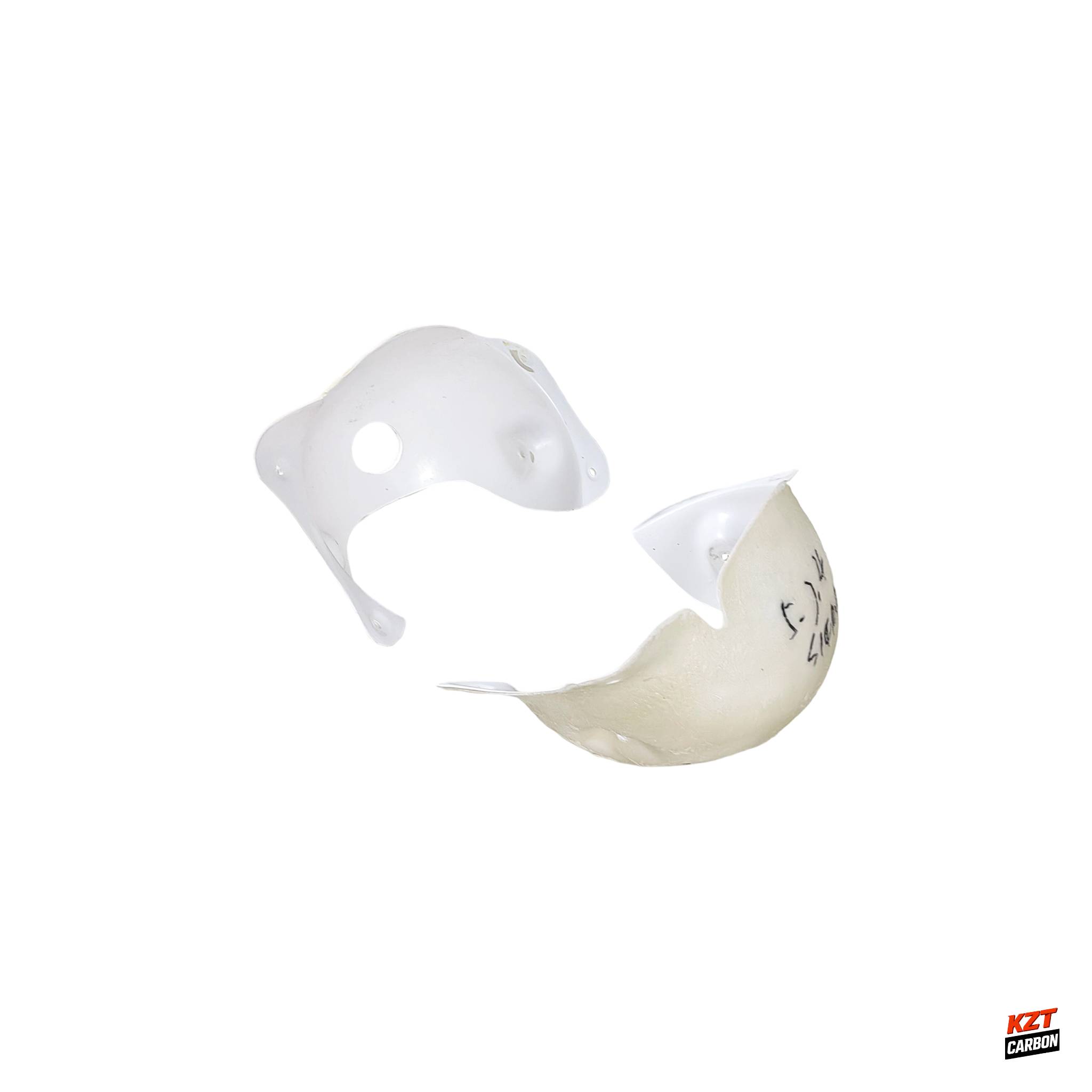 For Nissan Silvia S14 200SX 93-98 Fiberglass RB Style Headlight Mount Base Pair