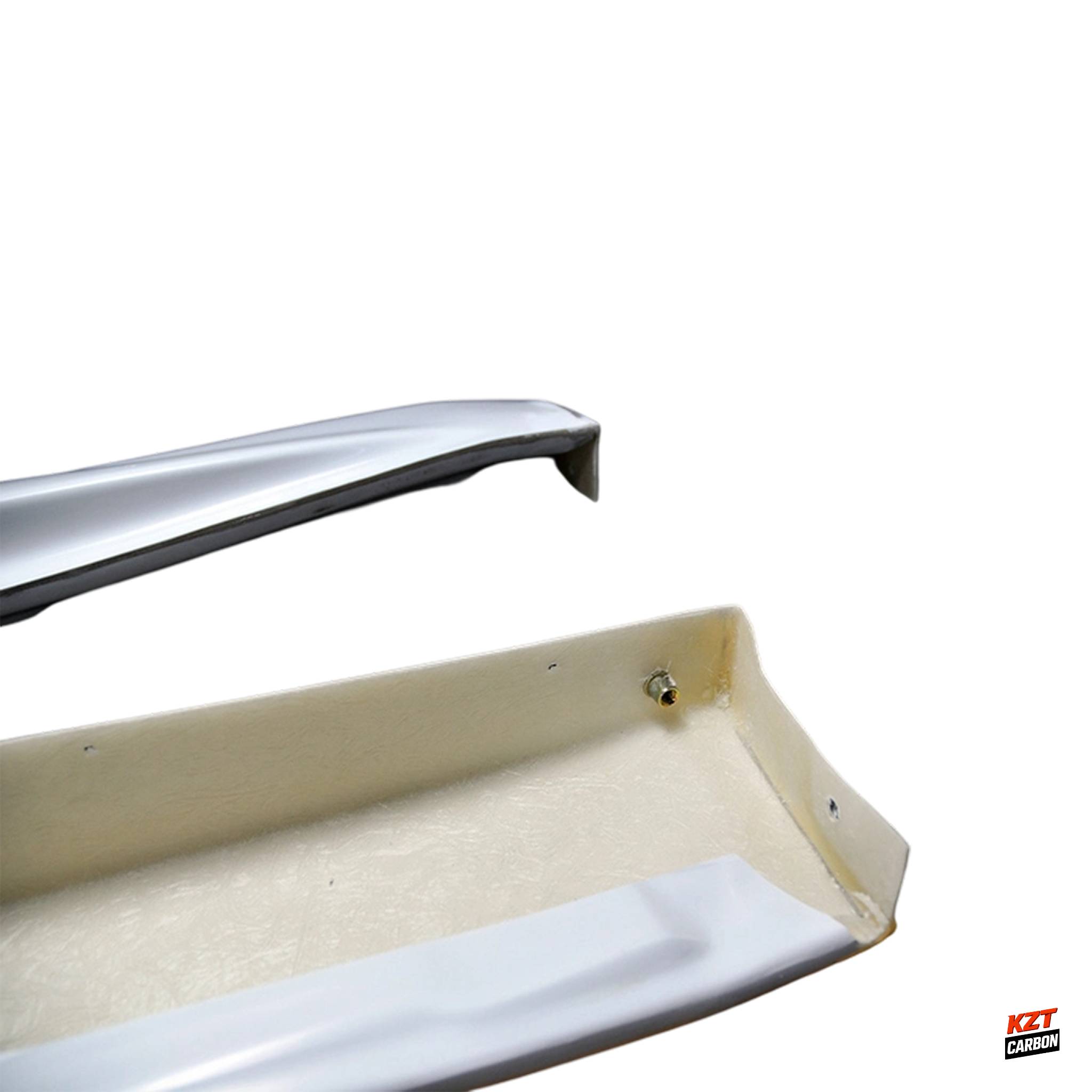 For Nissan GTR R35 08-16 2013 Ver VRS Style Fiberglass Side Skirt Body Kits