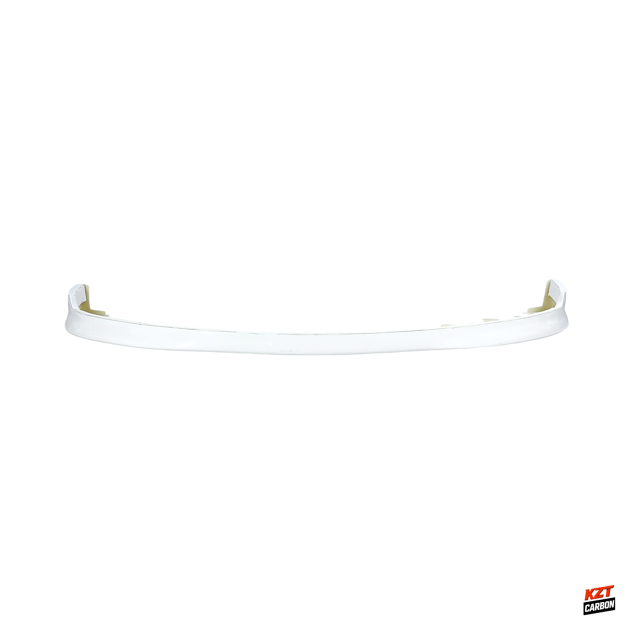 For Mitsubishi Evolution IX EVO 9 CT9A Sedan 05-07 SE Style Fiberglass Front Lip