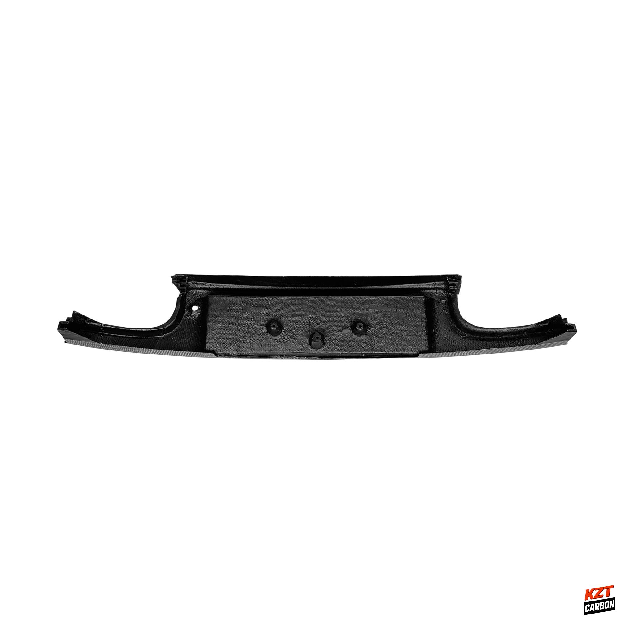 For Mazda MX5 Miata NA 89-97 OE Carbon Rear Trunk Finish Panel (fits Euro/UK)