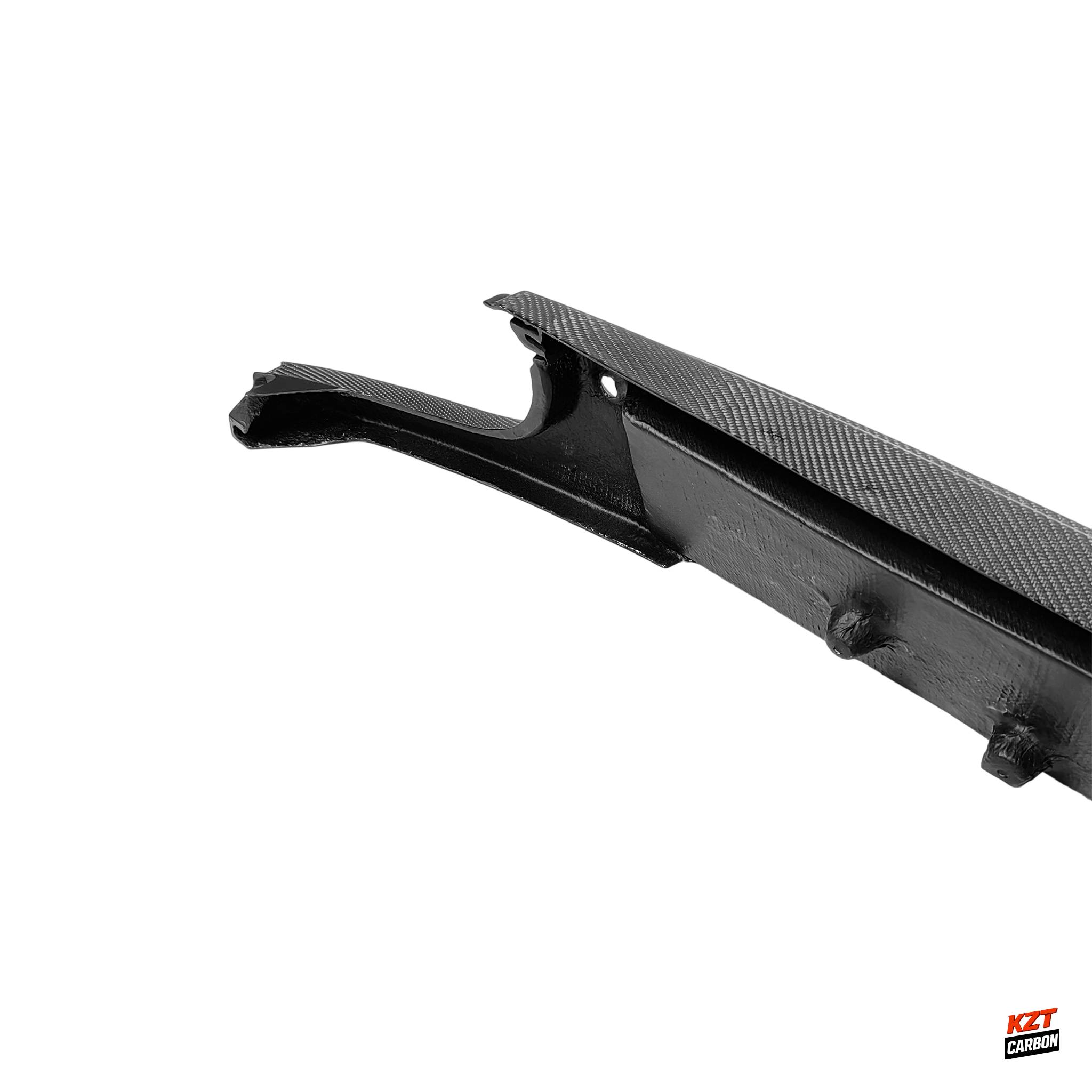 For Mazda MX5 Miata NA 89-97 OE Carbon Rear Trunk Finish Panel (fits Euro/UK)