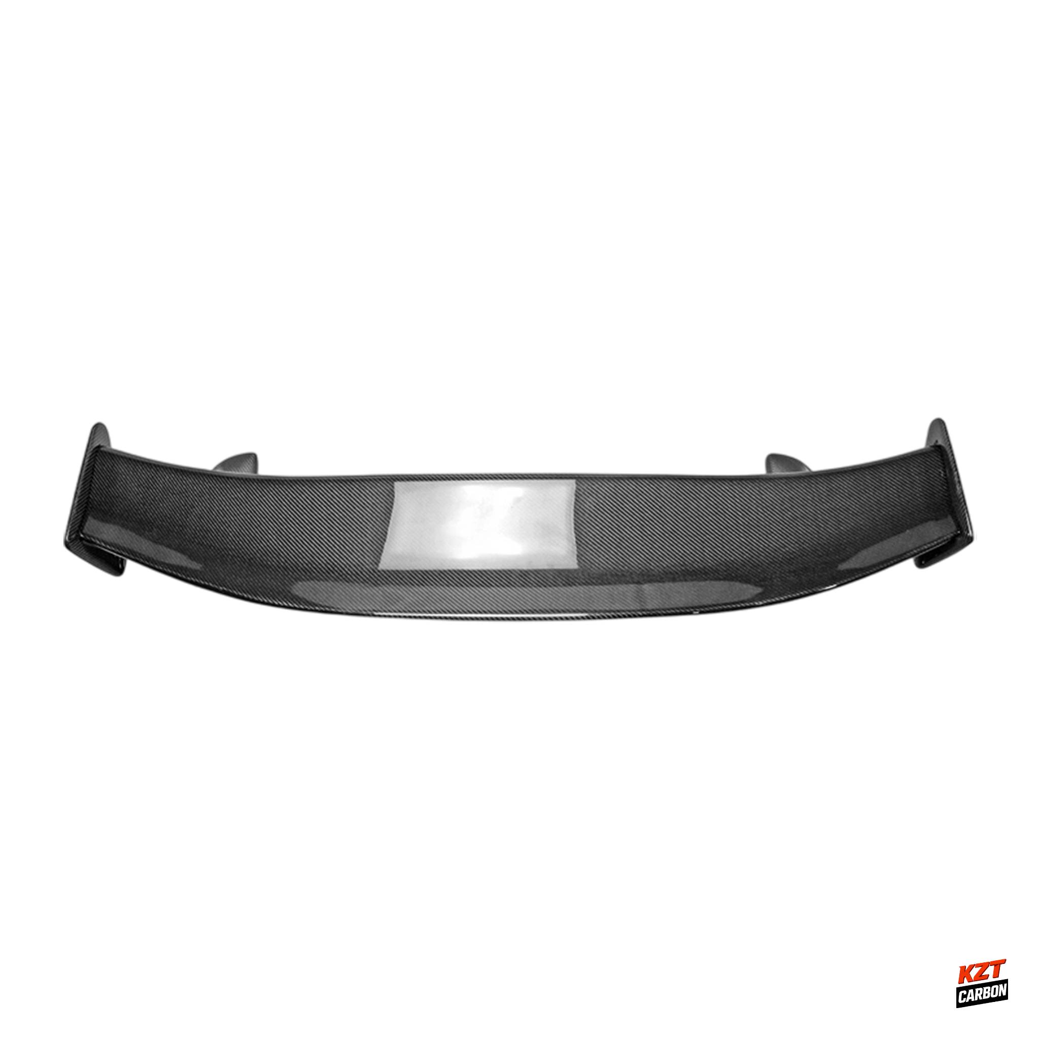 For Honda Integra TypeR DC2 95-01 Carbon Fiber D5 Style Rear Trunk GT Spoiler