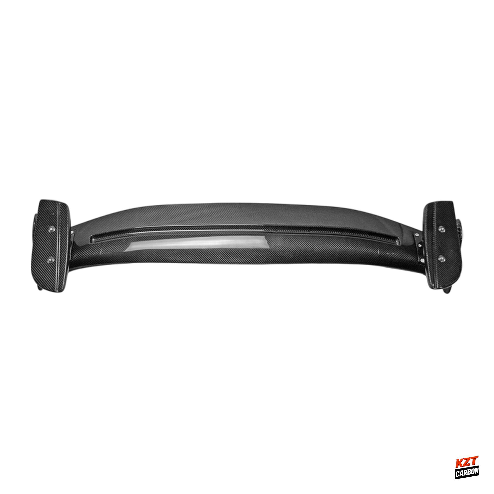 For Honda Integra TypeR DC2 95-01 Carbon Fiber D5 Style Rear Trunk GT Spoiler