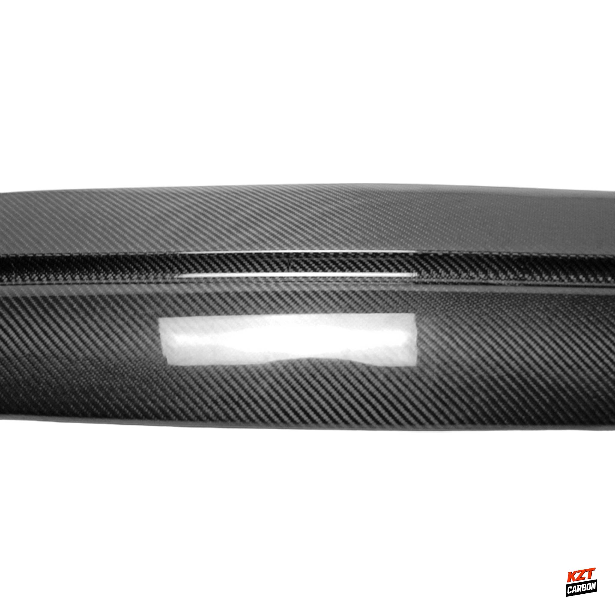 For Honda Integra TypeR DC2 95-01 Carbon Fiber D5 Style Rear Trunk GT Spoiler