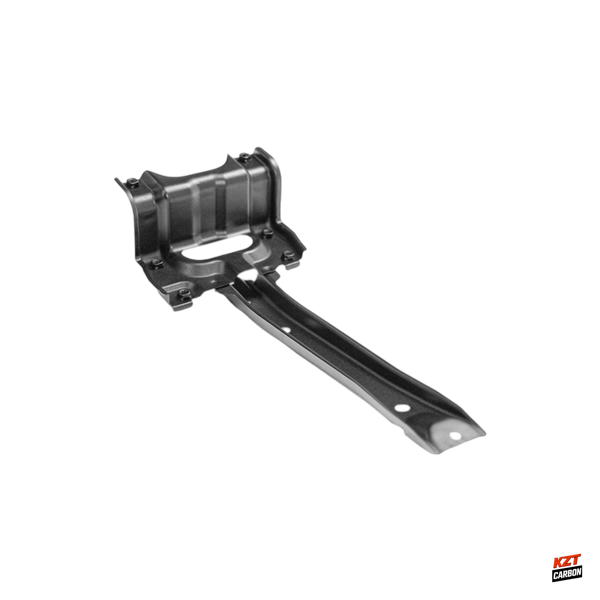 For Nissan Skyline R34 GTR Only 2Dr Coupe STEEL OE Style Hood Bonnet Latch Catch