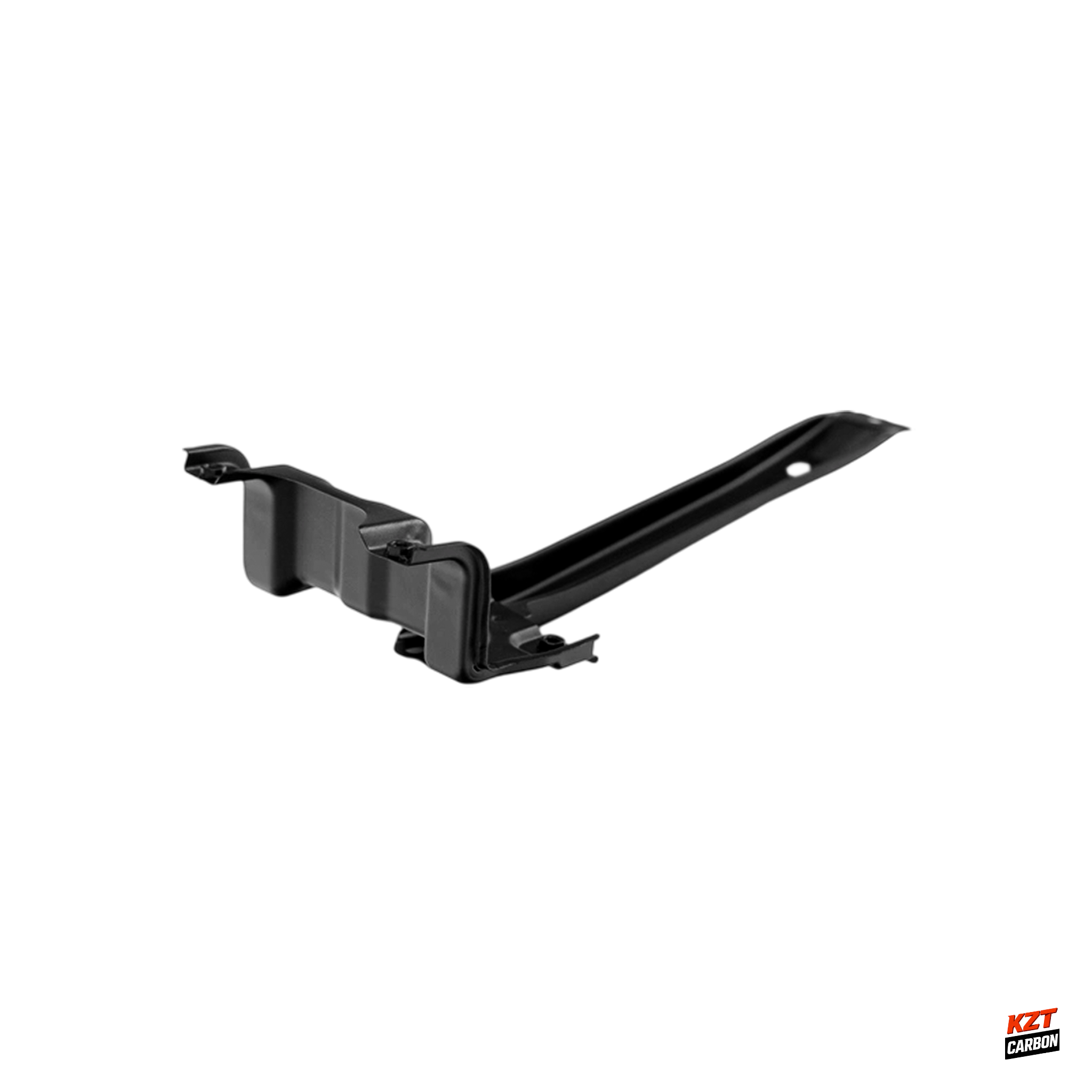 For Nissan Skyline R34 GTR Only 2Dr Coupe STEEL OE Style Hood Bonnet Latch Catch