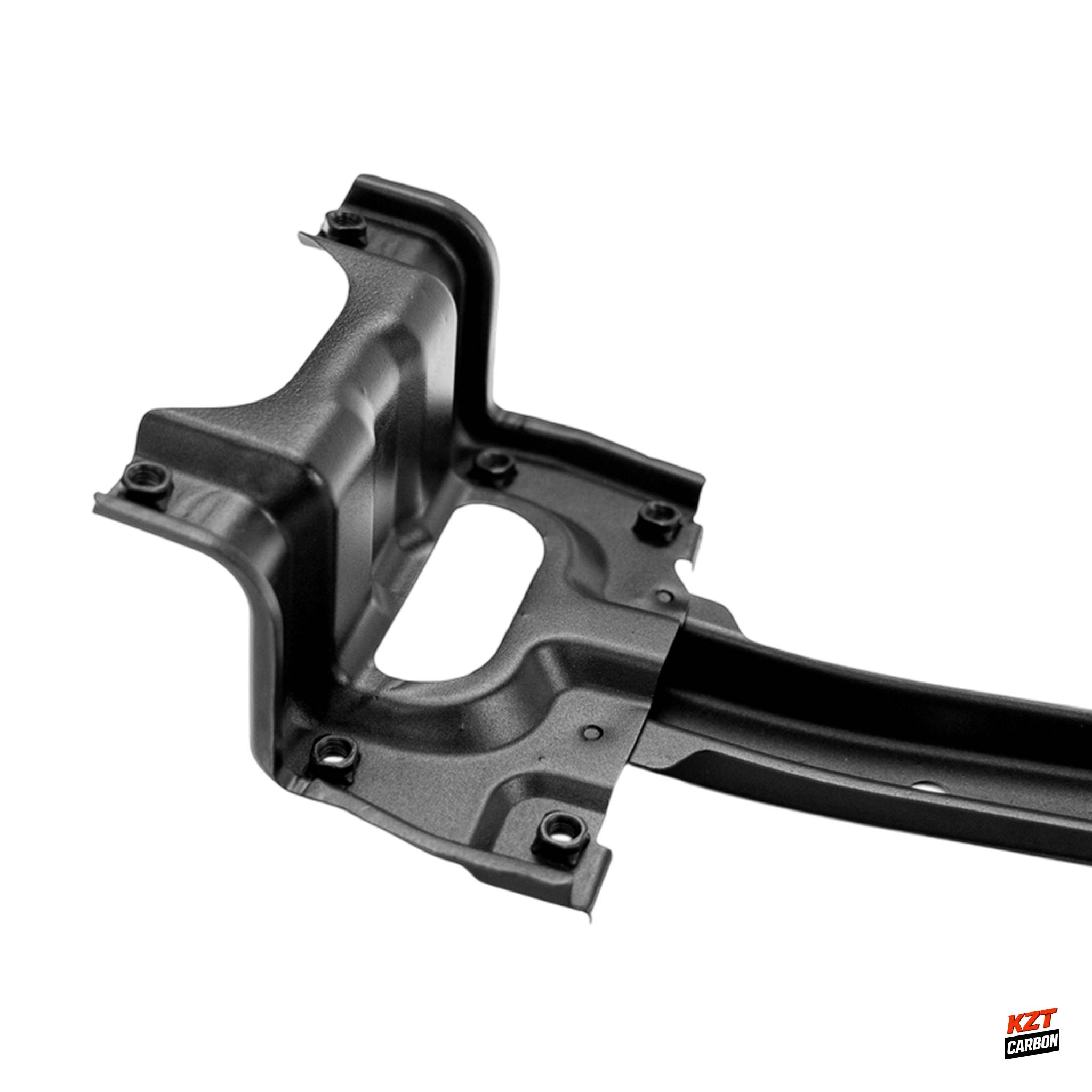 For Nissan Skyline R34 GTR Only 2Dr Coupe STEEL OE Style Hood Bonnet Latch Catch