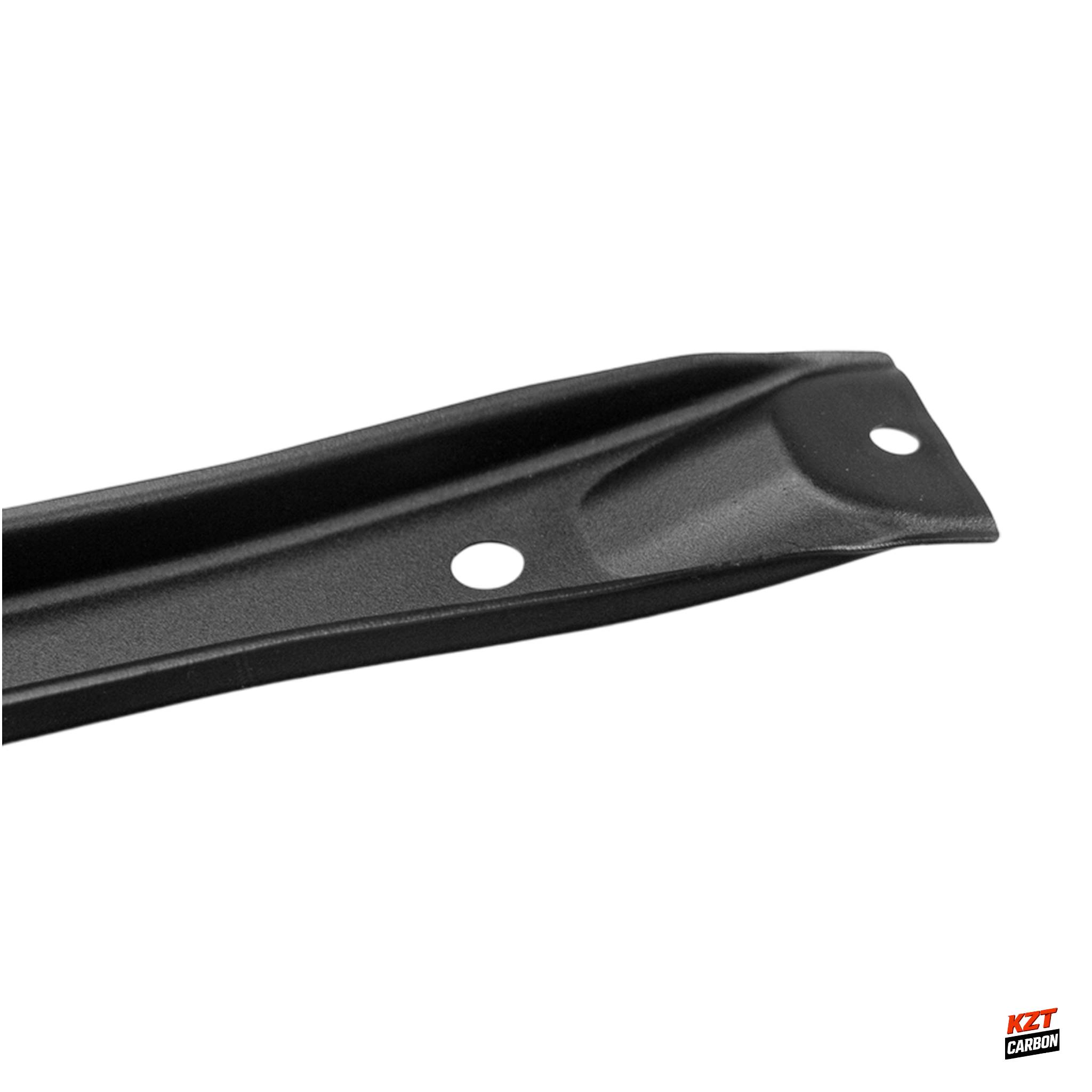 For Nissan Skyline R34 GTR Only 2Dr Coupe STEEL OE Style Hood Bonnet Latch Catch