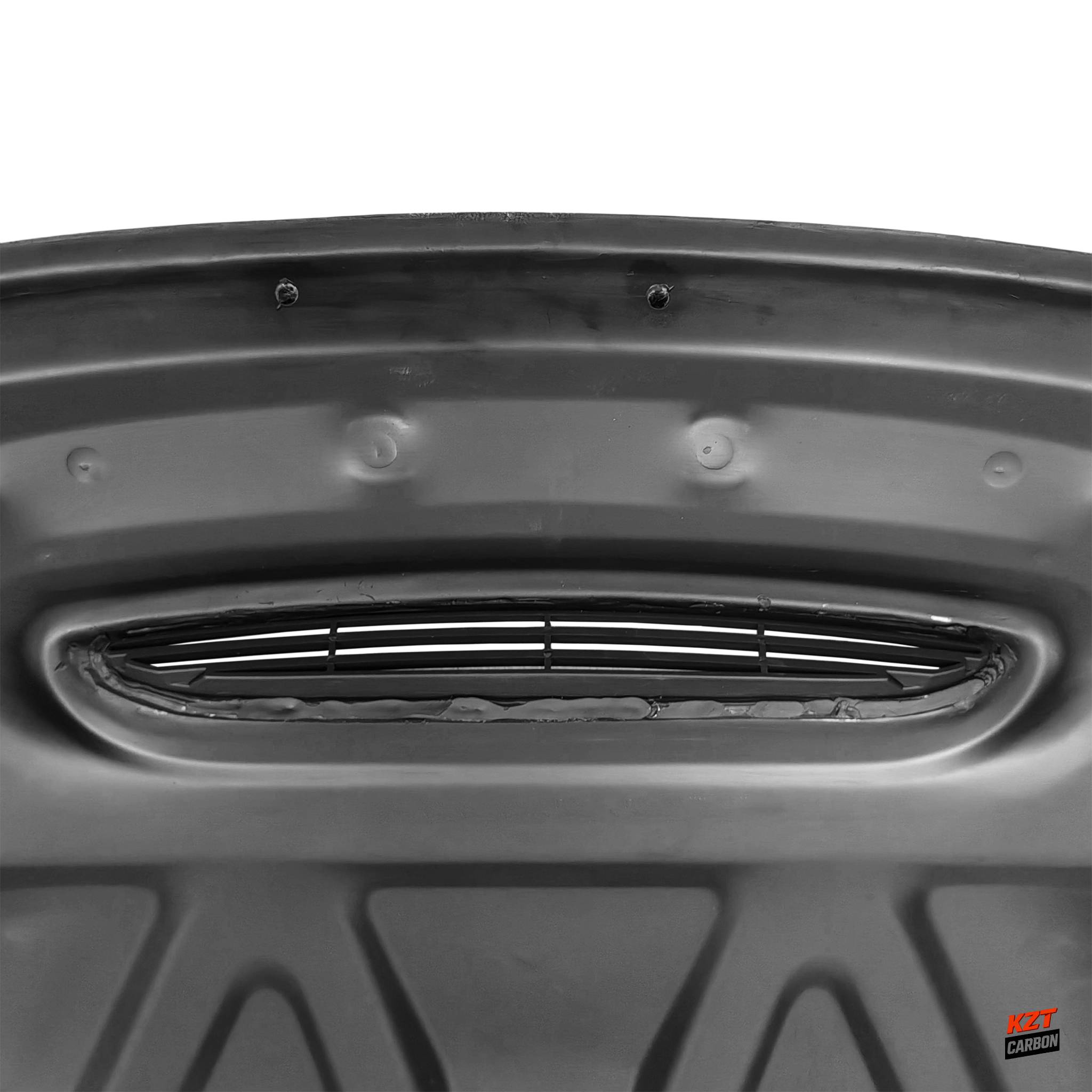 For BMW 3 Series F30 12-19 4 Door Sedan Carbon GTS Front  Vented Hood Bonnet