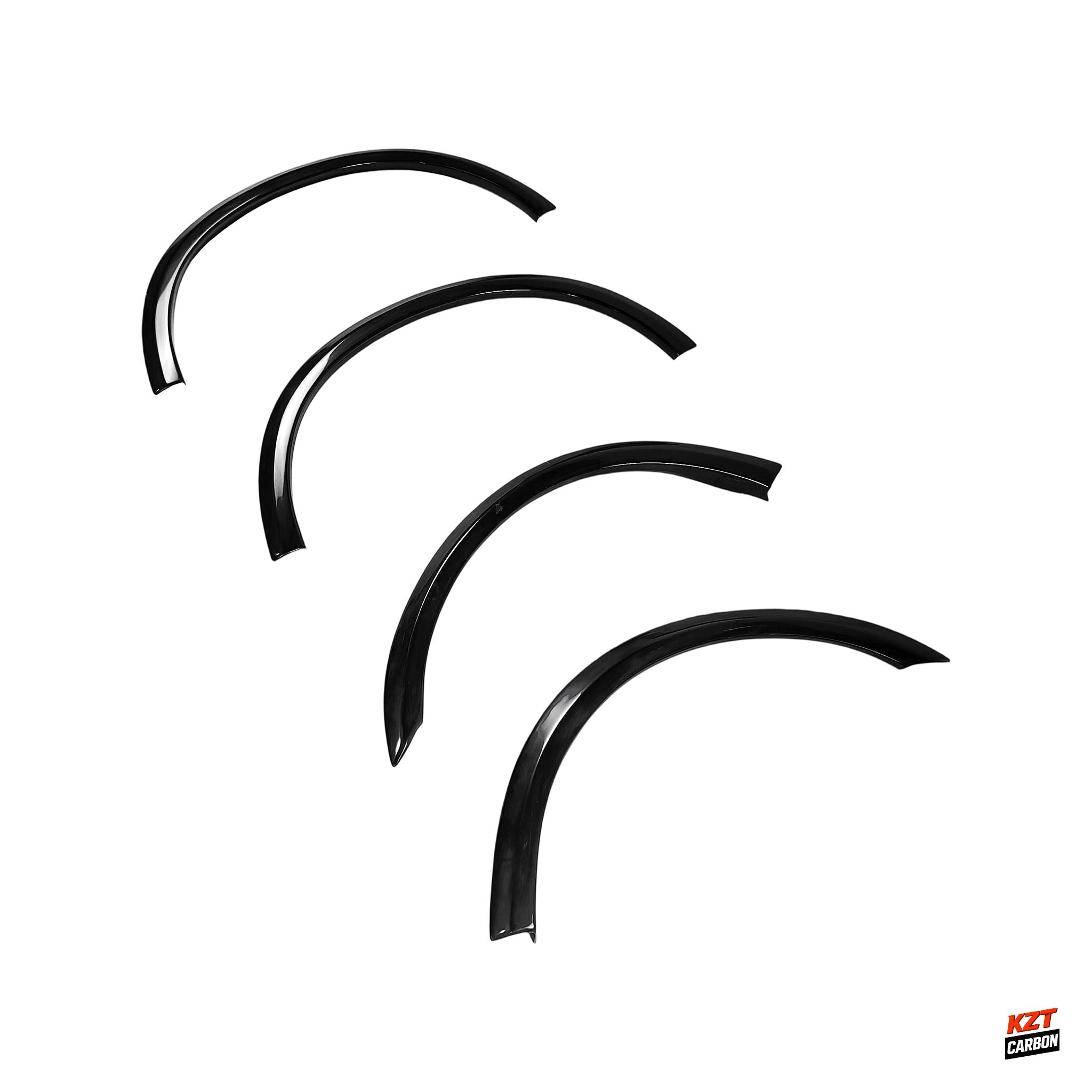 For Nissan Skyline R34 (GTR Only) Superior AC Fiberglass Fender Flares 4pcs