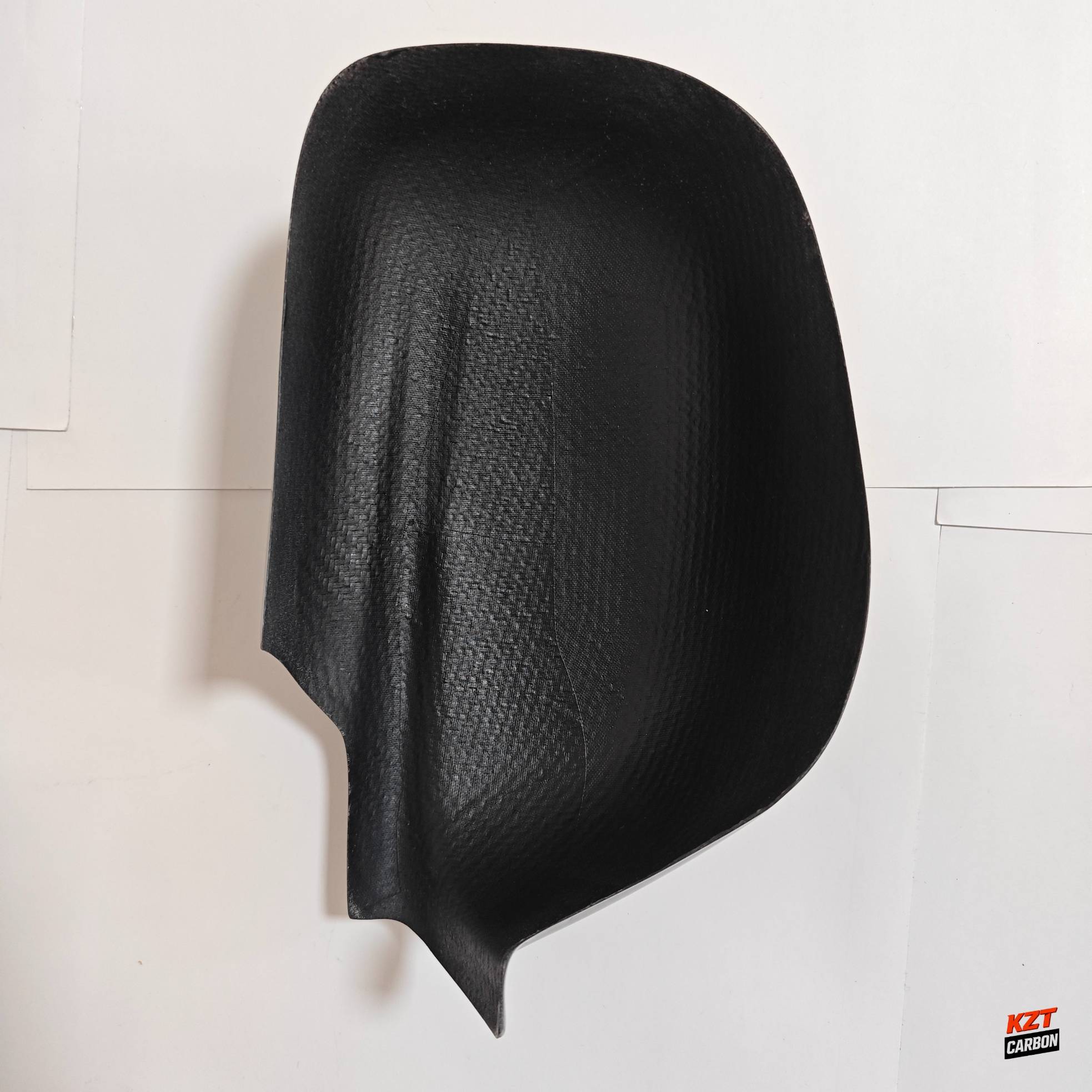For Nissan Skyline R34 Skyline Mirror Cover Carbon Fiber