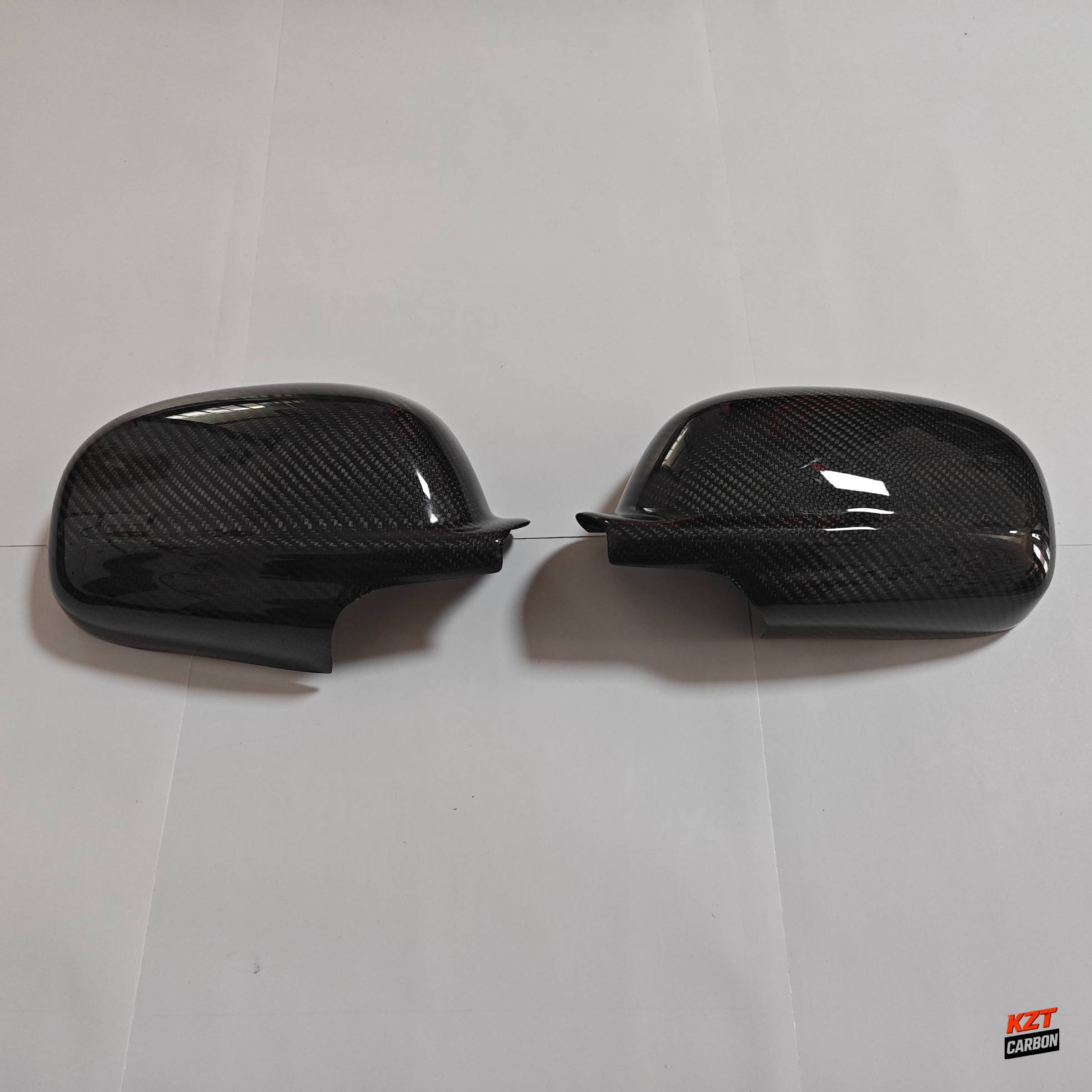 For Nissan Skyline R34 Skyline Mirror Cover Carbon Fiber
