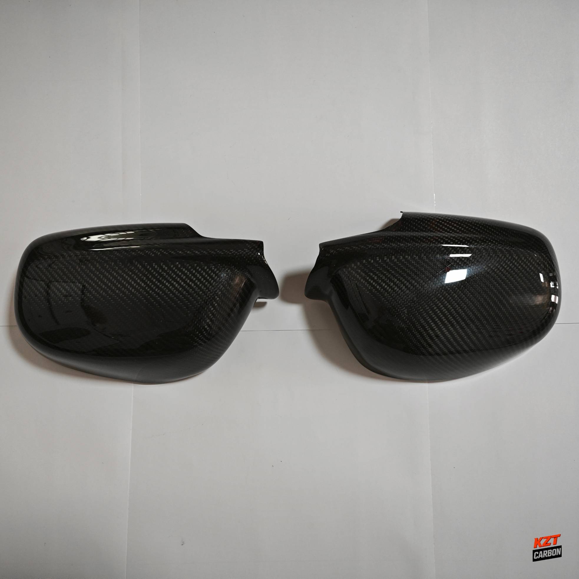 For Nissan Skyline R34 Skyline Mirror Cover Carbon Fiber
