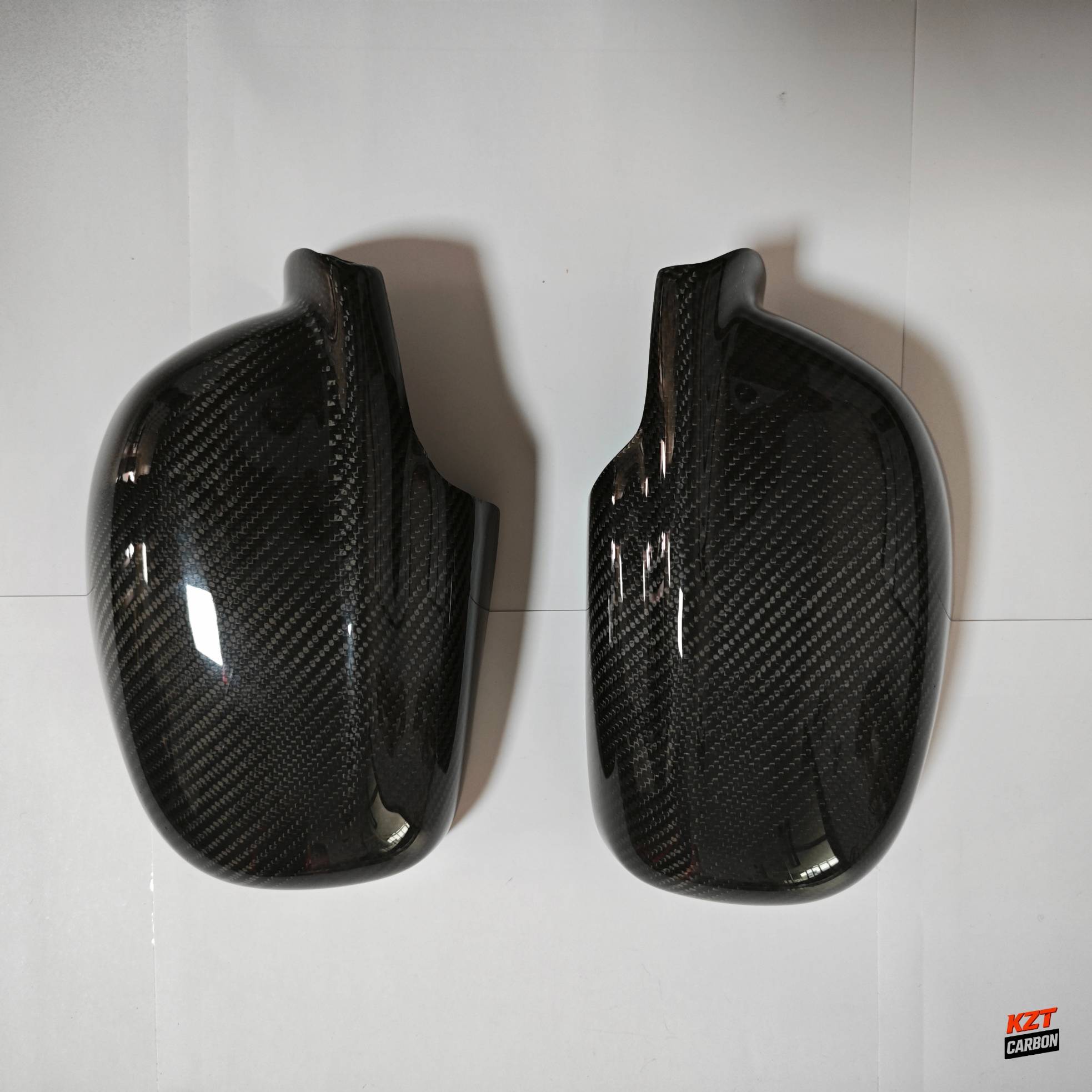 For Nissan Skyline R34 Skyline Mirror Cover Carbon Fiber