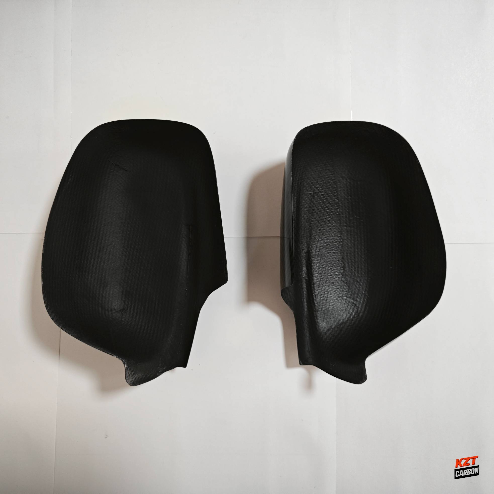 For Nissan Skyline R34 Skyline Mirror Cover Carbon Fiber