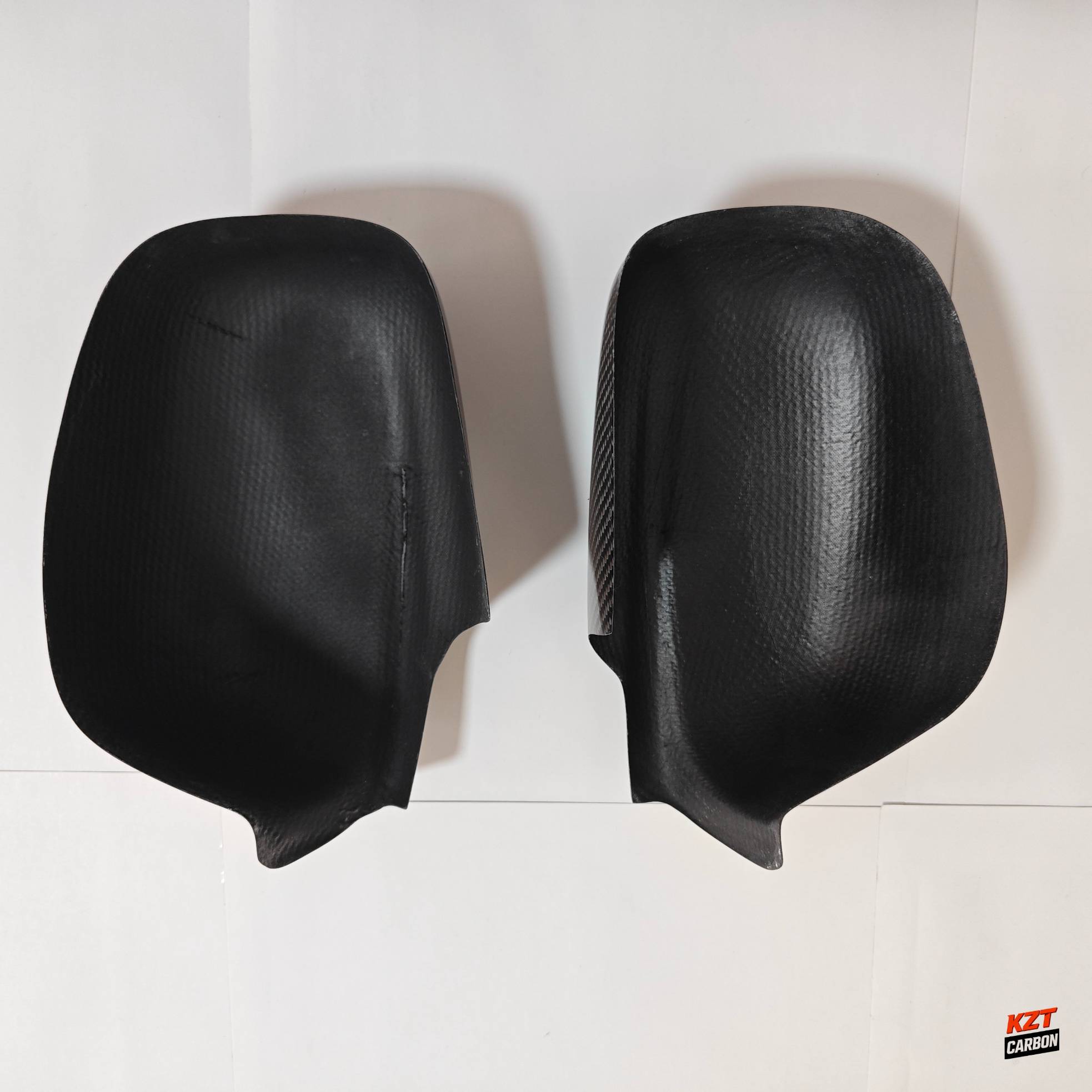 For Nissan Skyline R34 Skyline Mirror Cover Carbon Fiber