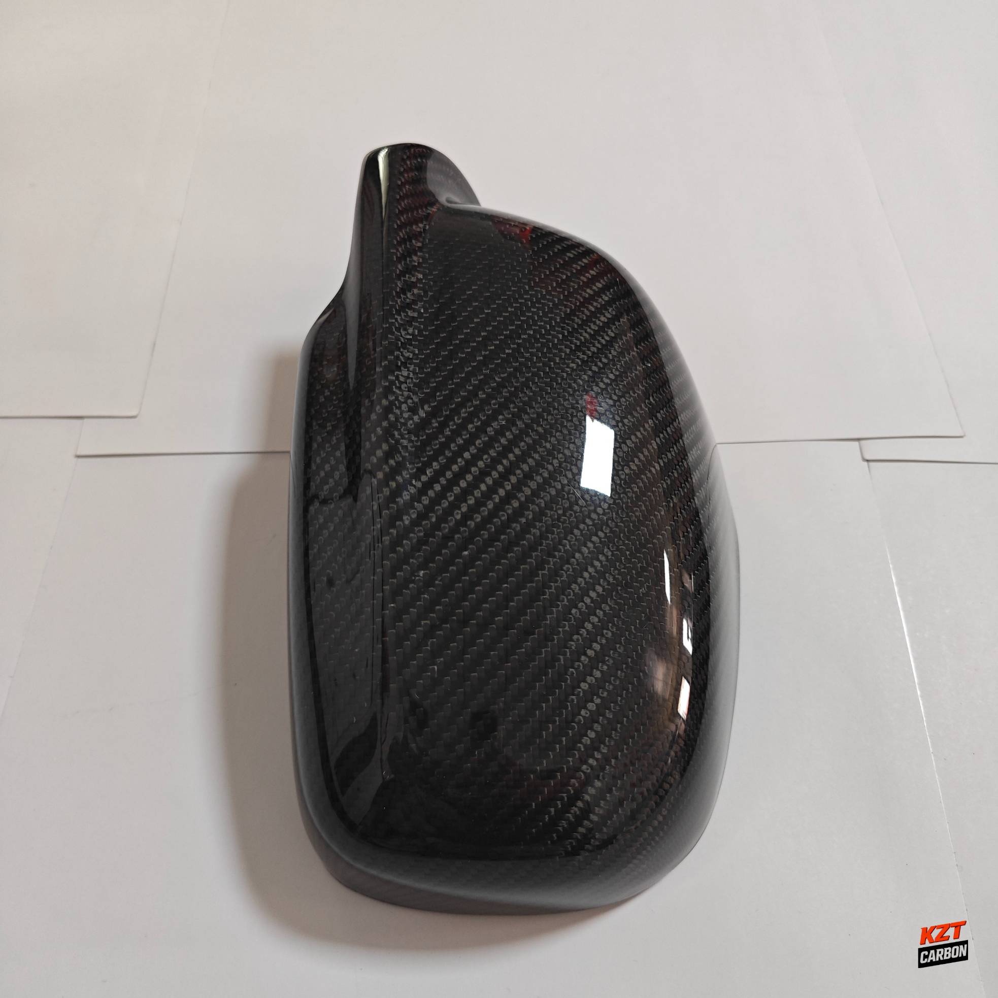 For Nissan Skyline R34 Skyline Mirror Cover Carbon Fiber