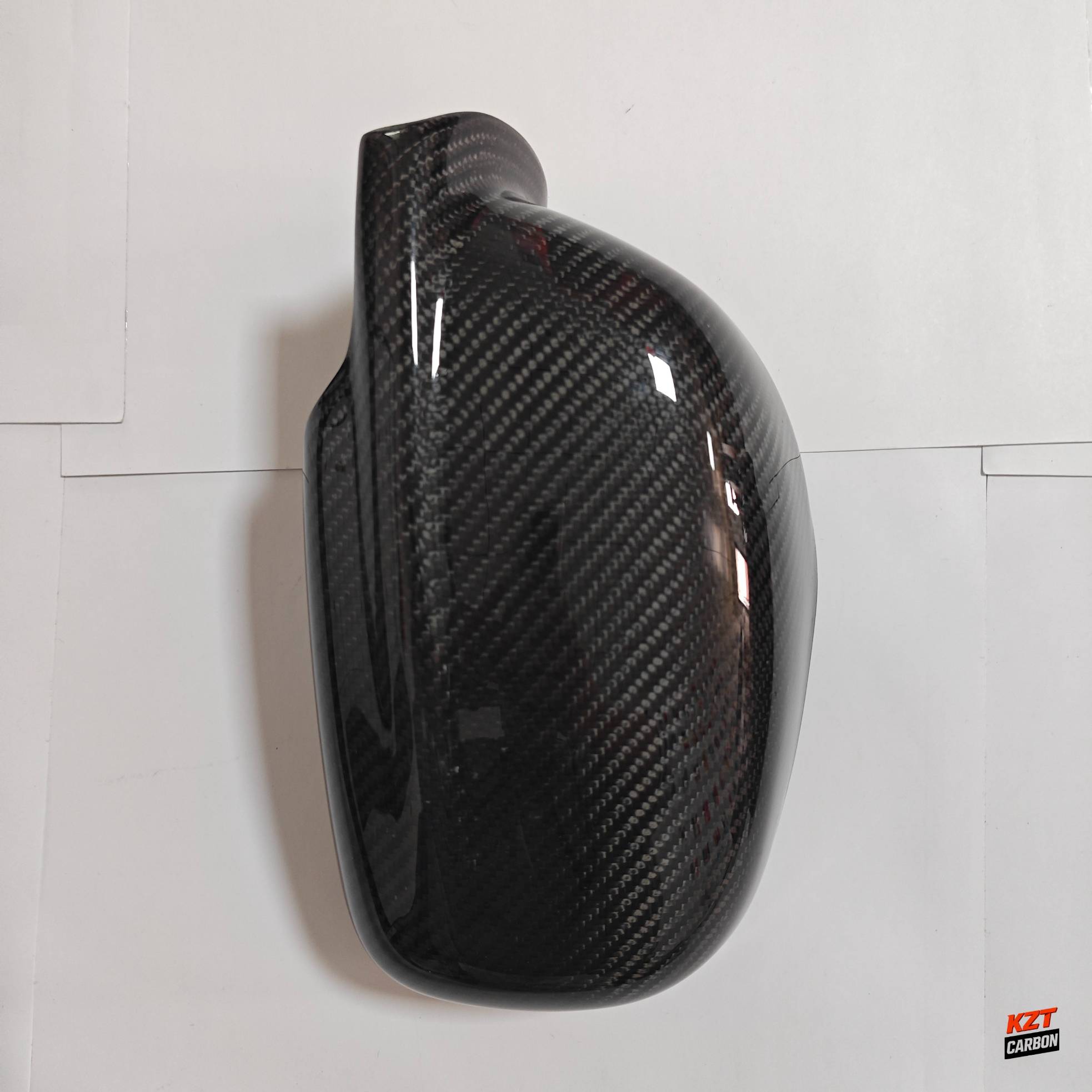 For Nissan Skyline R34 Skyline Mirror Cover Carbon Fiber