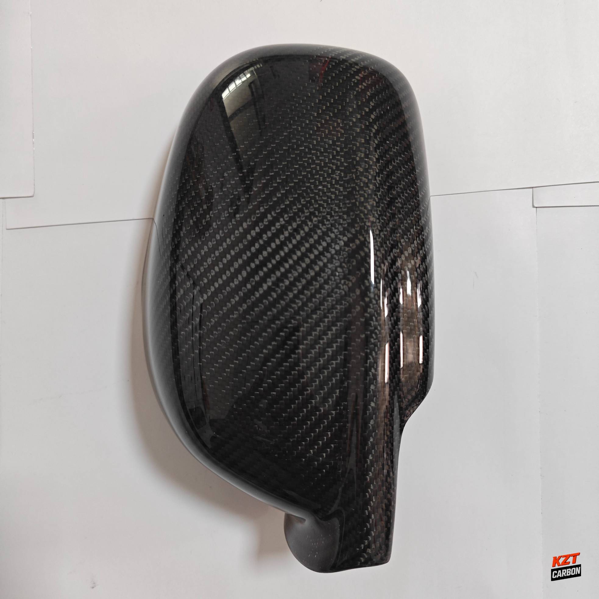 For Nissan Skyline R34 Skyline Mirror Cover Carbon Fiber
