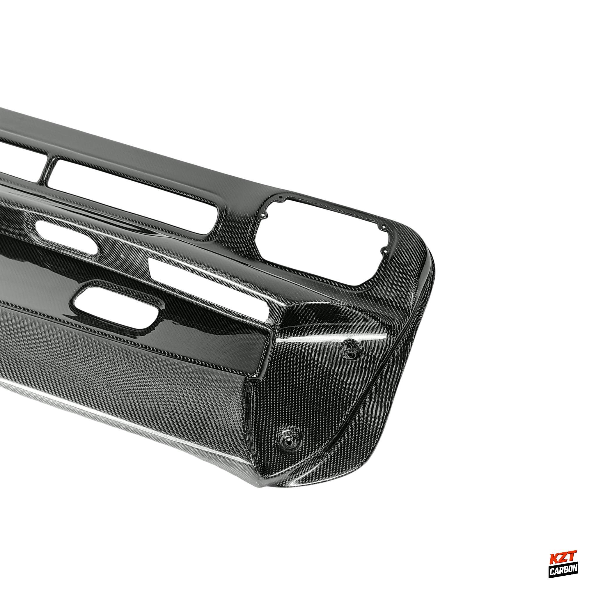 For Nissan Skyline R32 GTR 89-93 OE Type Carbon Fiber Inner Door Card Panel Pair