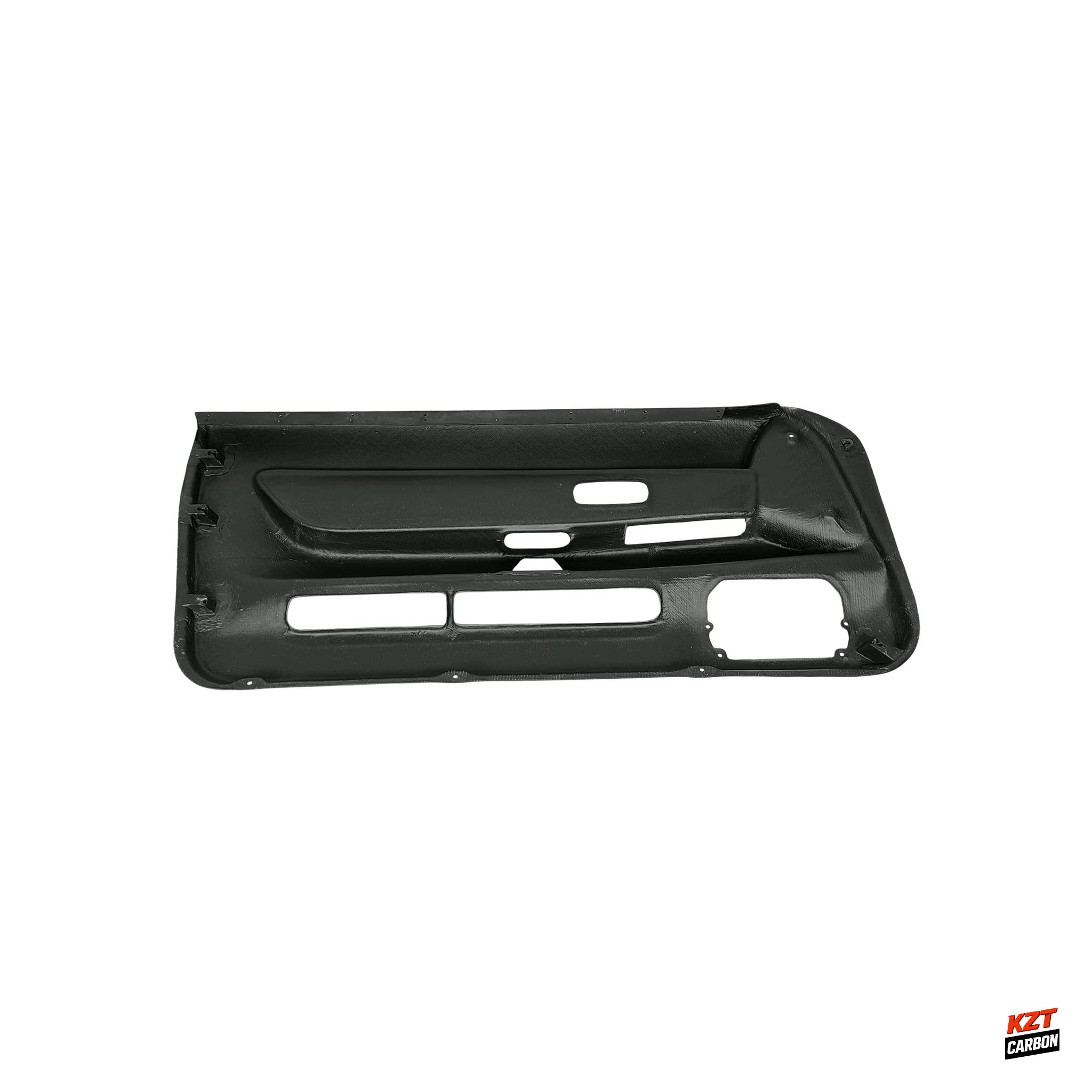 For Nissan Skyline R32 GTR 89-93 OE Type Carbon Fiber Inner Door Card Panel Pair