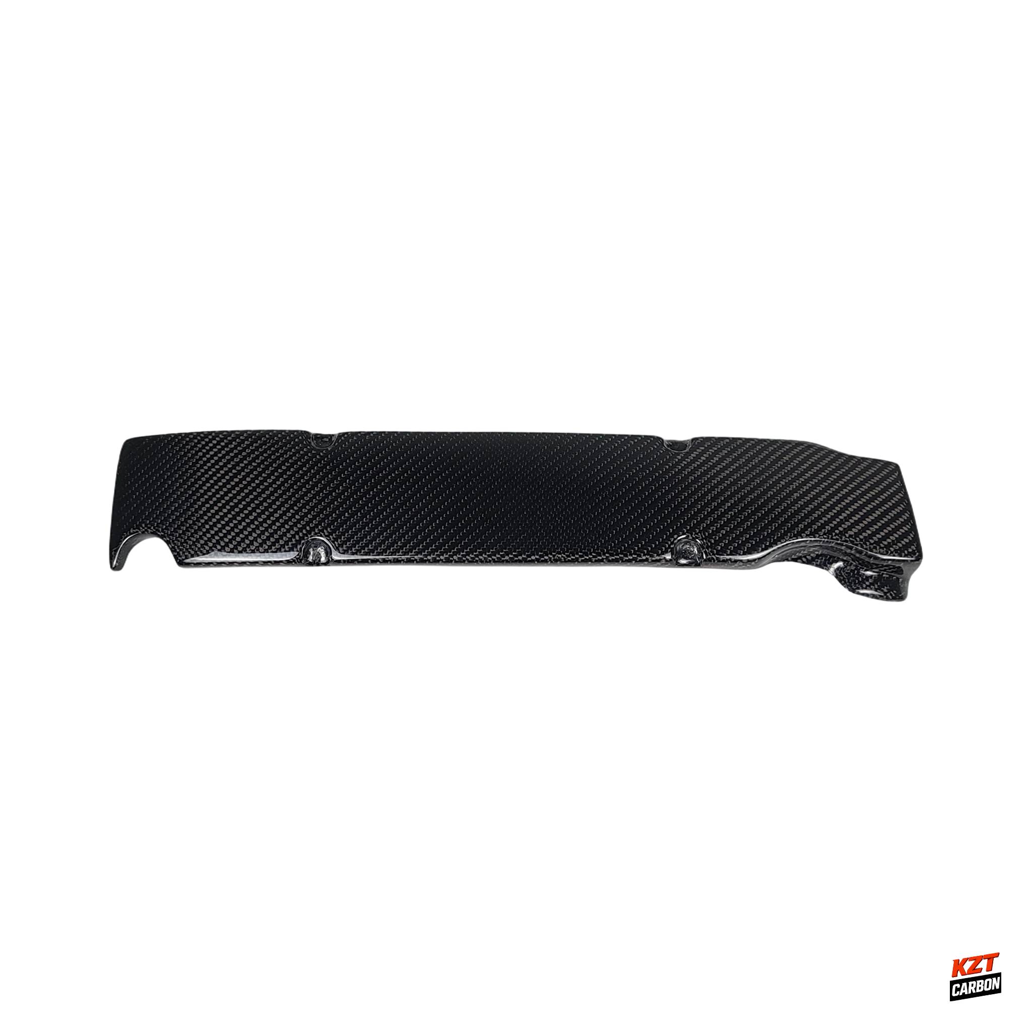 For Honda S2000 AP1 Only F-Series Carbon Fiber Front Hood Spark Plug Cover