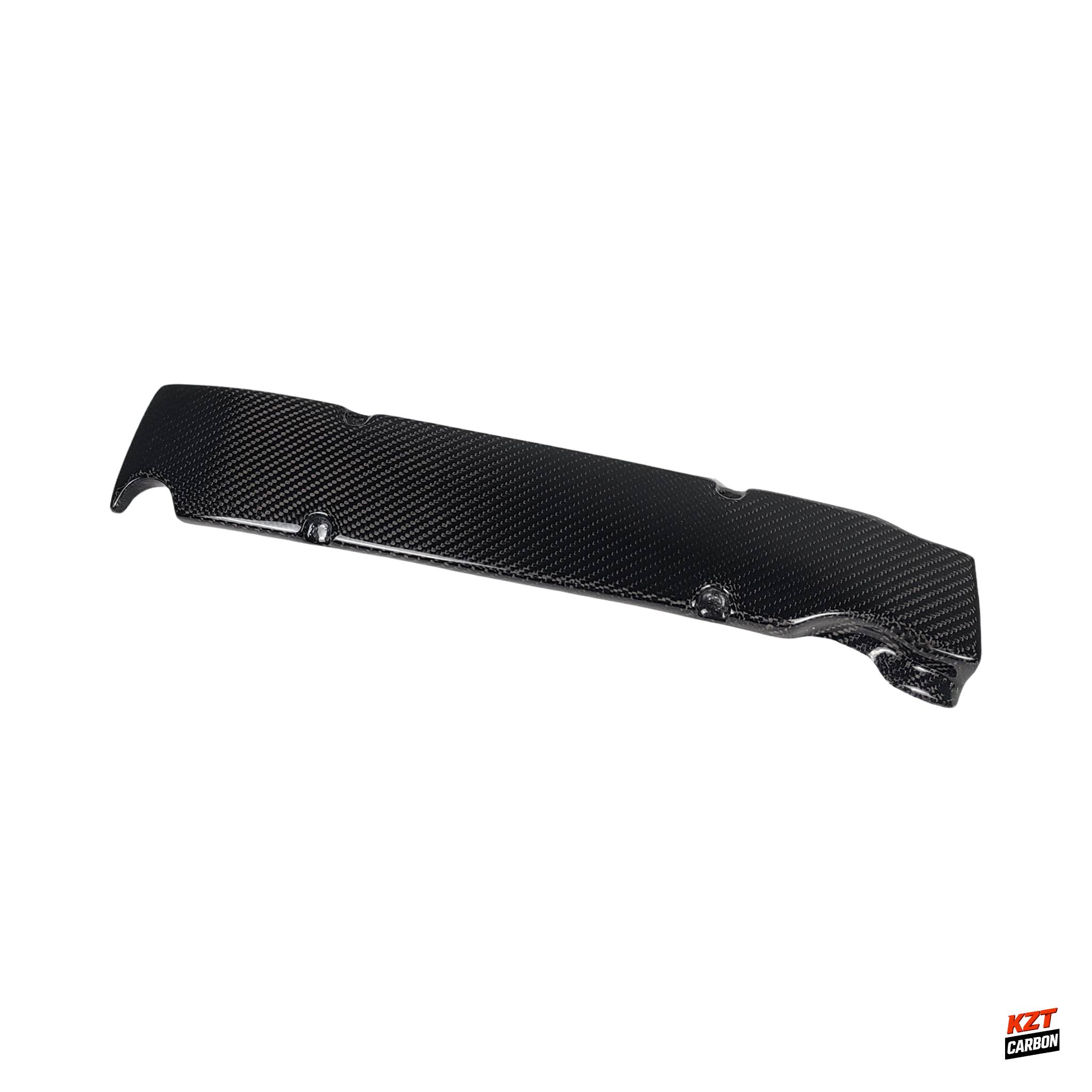 For Honda S2000 AP1 Only F-Series Carbon Fiber Front Hood Spark Plug Cover
