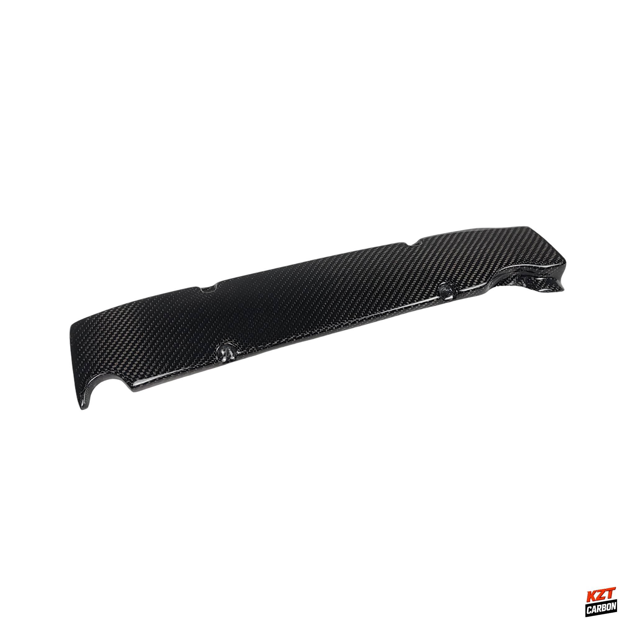 For Honda S2000 AP1 Only F-Series Carbon Fiber Front Hood Spark Plug Cover