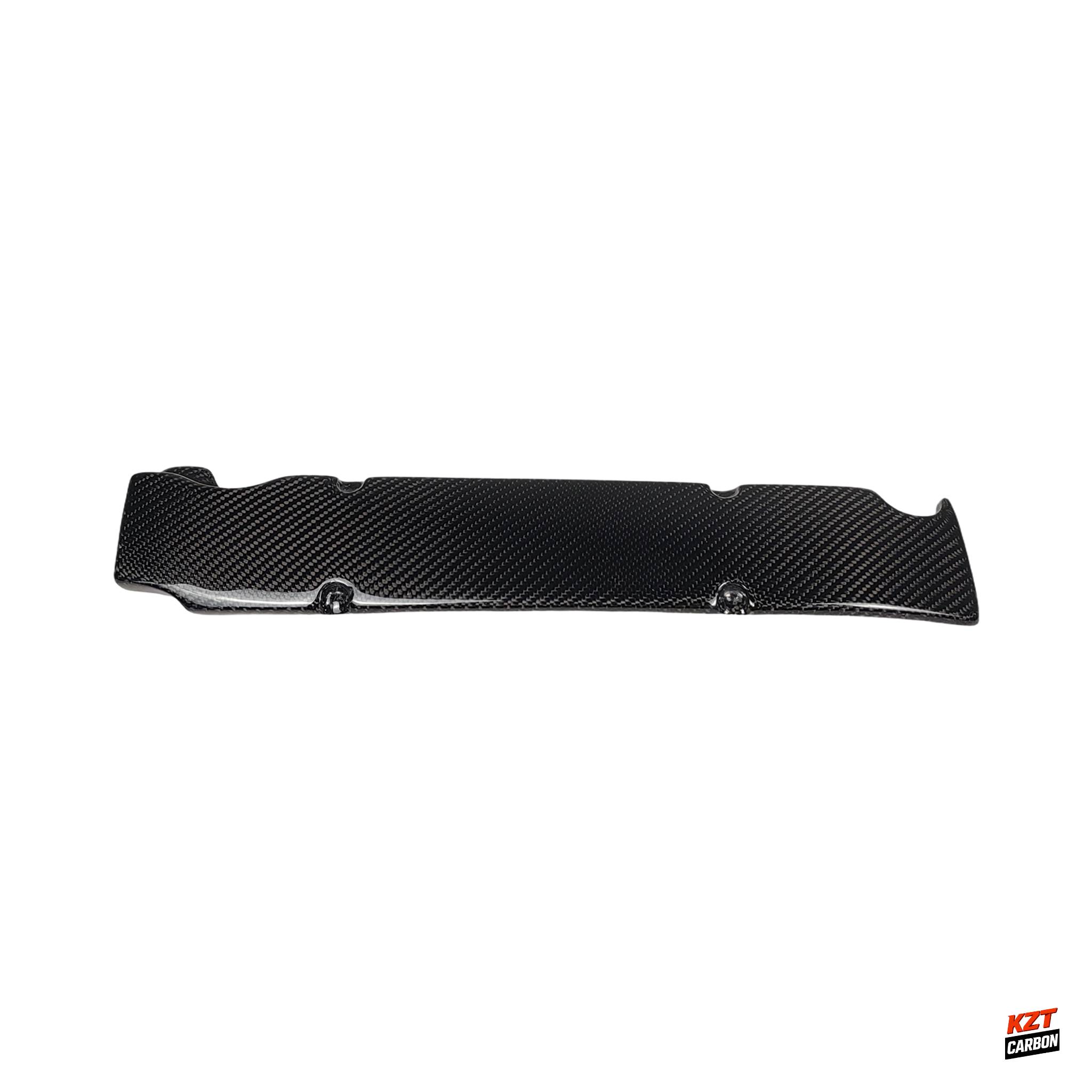 For Honda S2000 AP1 Only F-Series Carbon Fiber Front Hood Spark Plug Cover