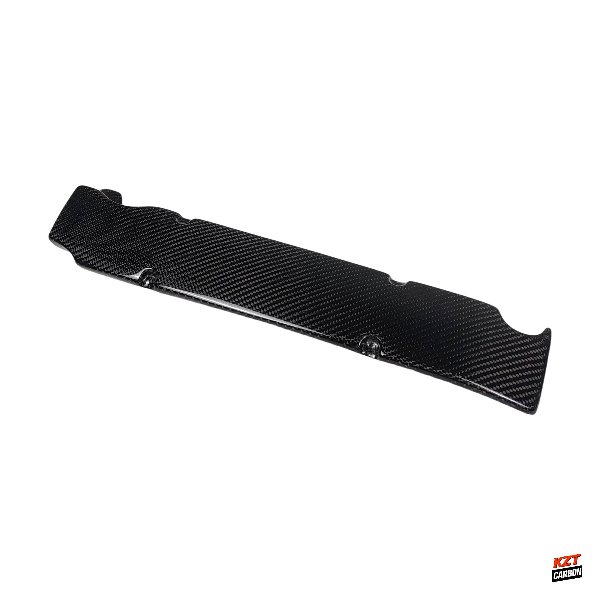 For Honda S2000 AP1 Only F-Series Carbon Fiber Front Hood Spark Plug Cover