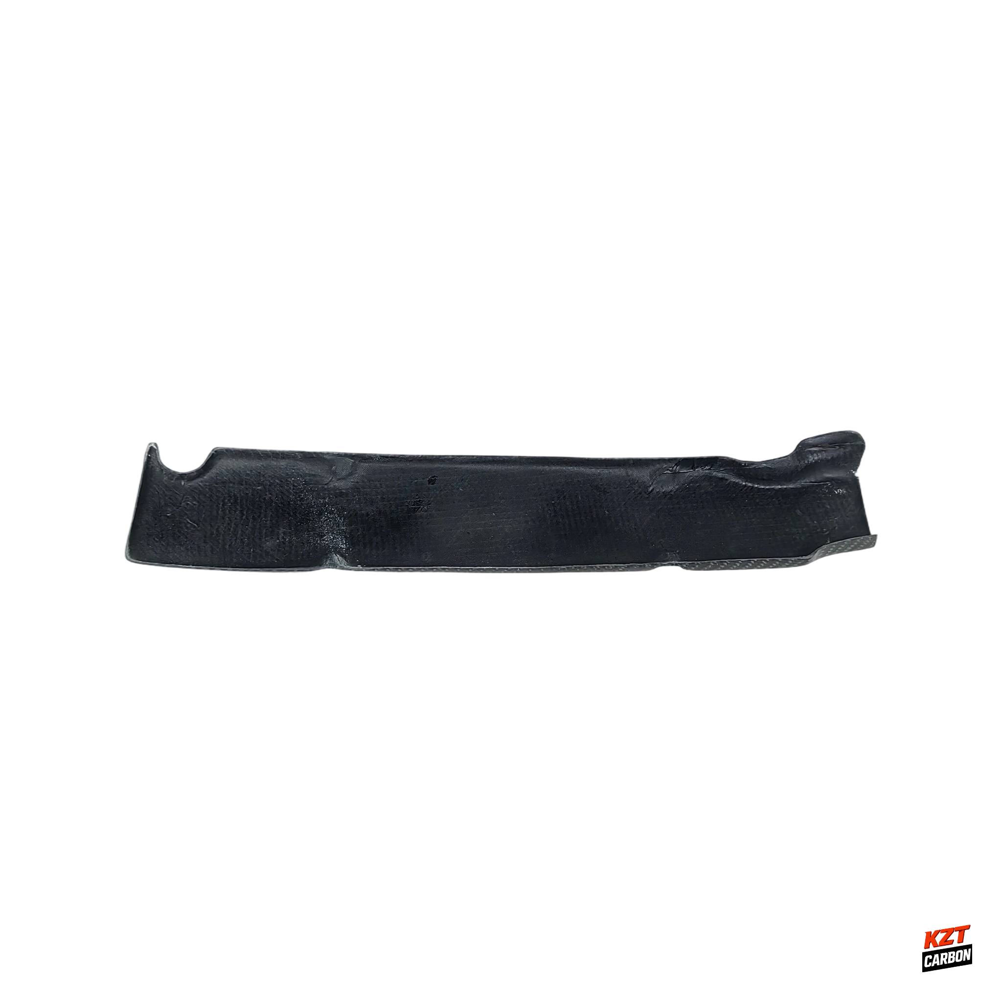 For Honda S2000 AP1 Only F-Series Carbon Fiber Front Hood Spark Plug Cover