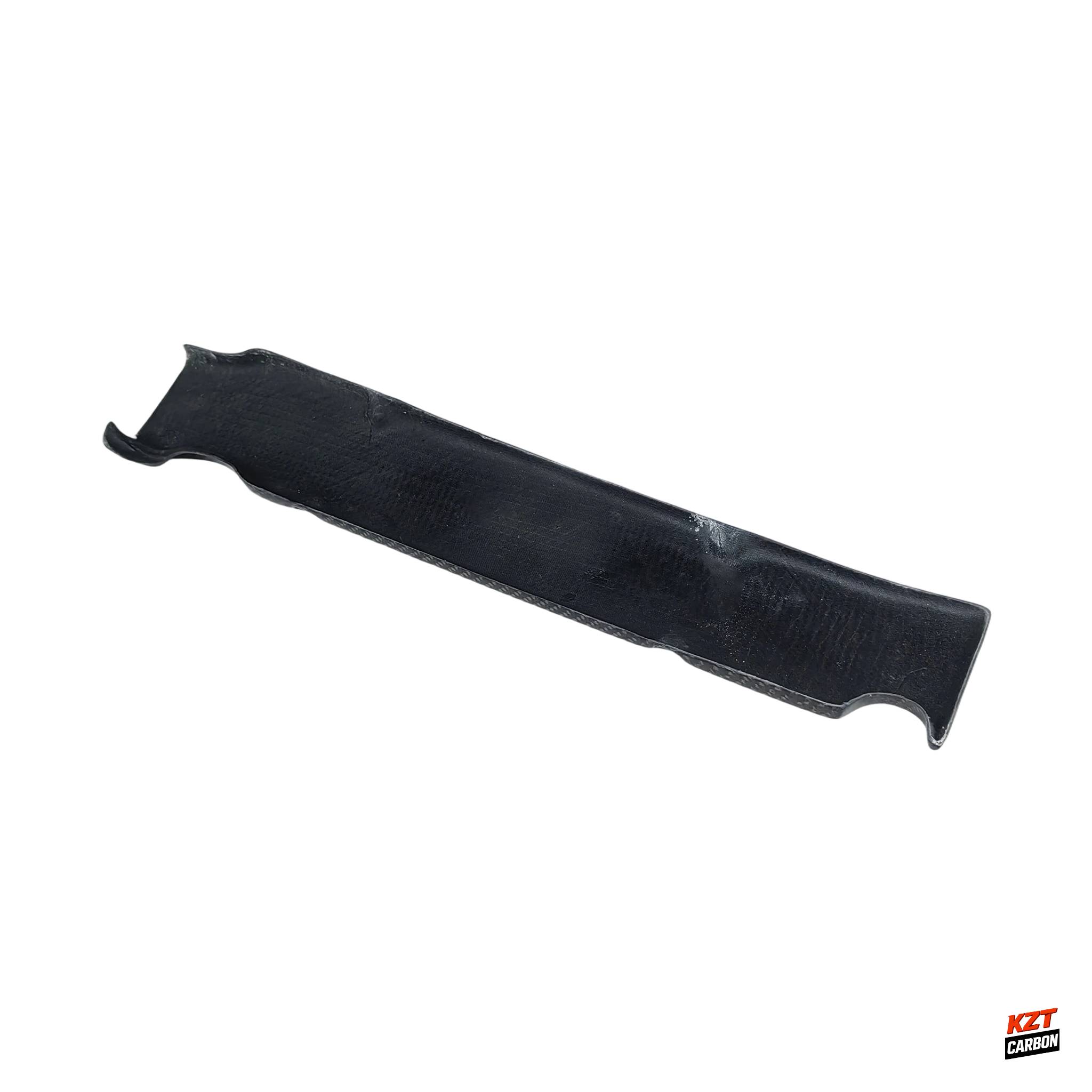 For Honda S2000 AP1 Only F-Series Carbon Fiber Front Hood Spark Plug Cover
