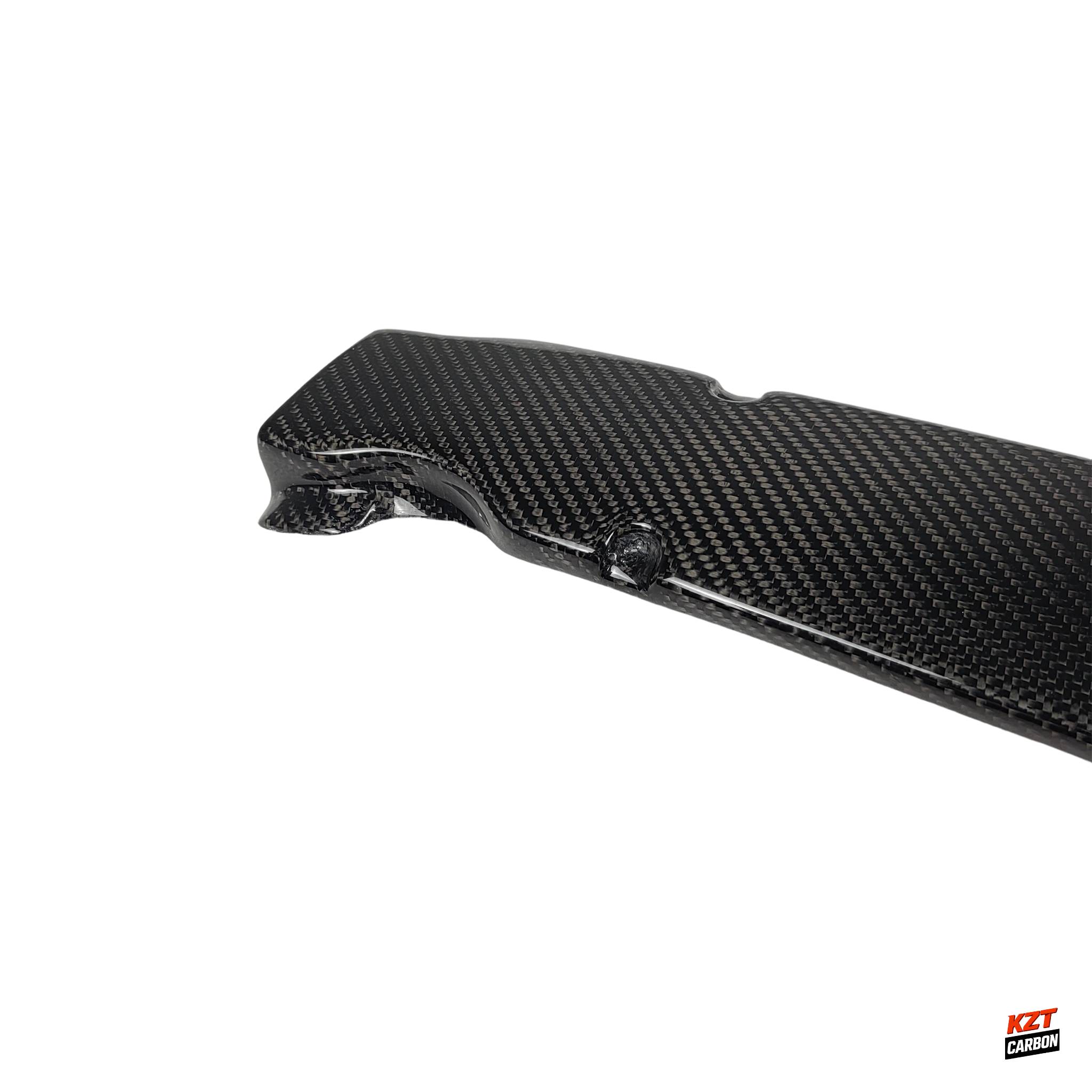 For Honda S2000 AP1 Only F-Series Carbon Fiber Front Hood Spark Plug Cover
