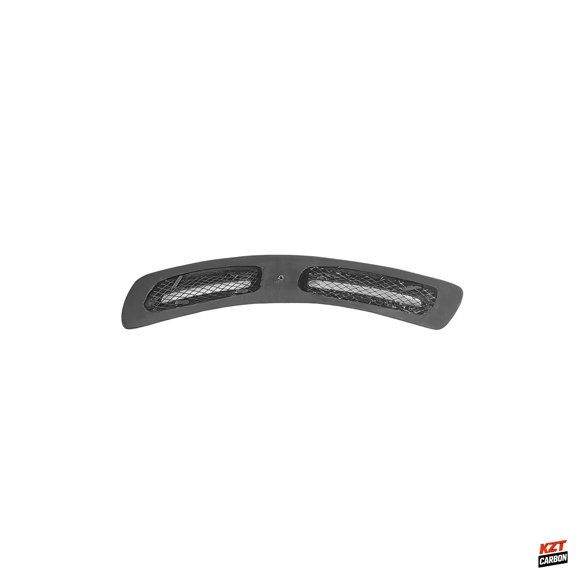 For Mitsubishi Evolution EVO 10 CZ4A 07-16 V-Style Carbon Front Fender Vents