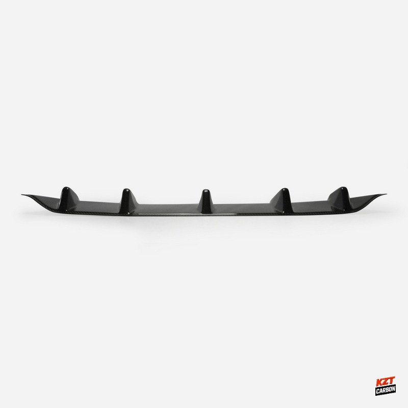 Kia Stinger Type M Rear Diffuser Add On