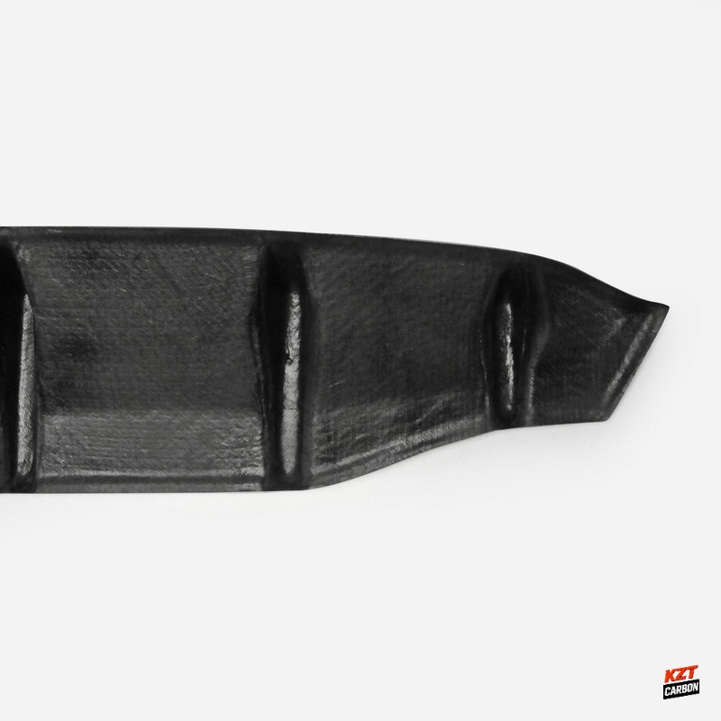 Kia Stinger Type M Rear Diffuser Add On