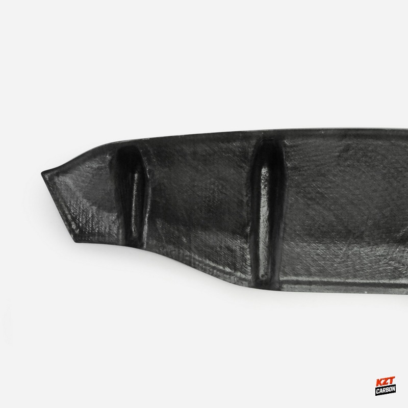 Kia Stinger Type M Rear Diffuser Add On