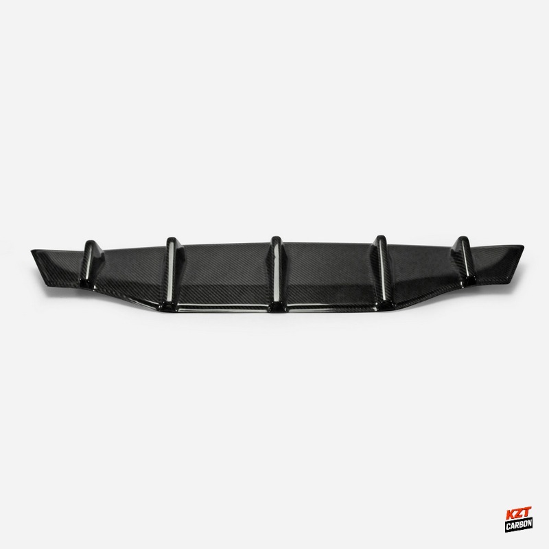 Kia Stinger Type M Rear Diffuser Add On
