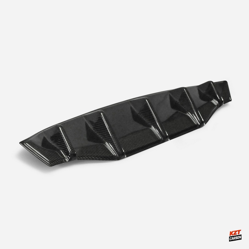 Kia Stinger Type M Rear Diffuser Add On