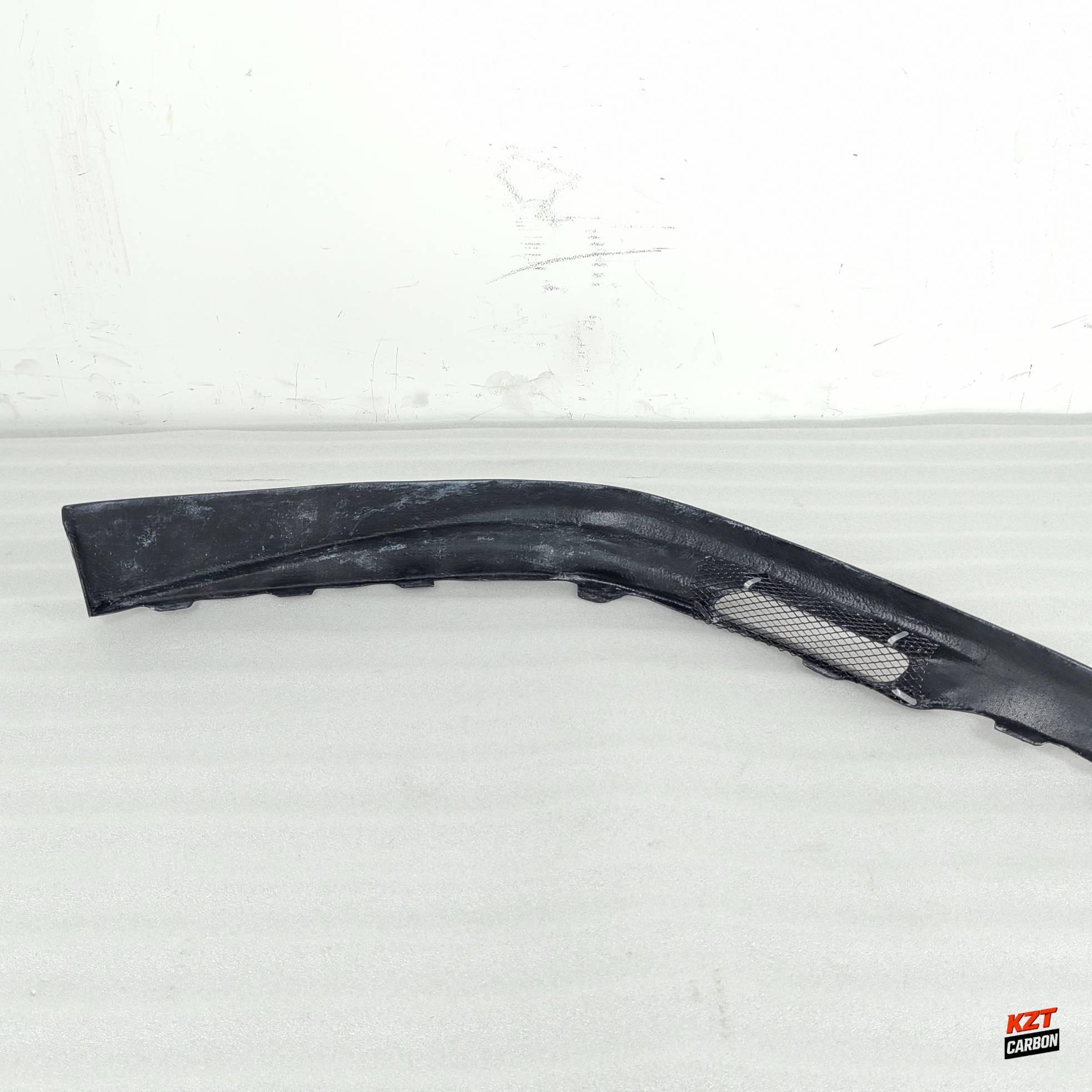 For Porsche 911 997 05-13 Carbon Fiber GT3 Style Front Bumper Lip Splitter
