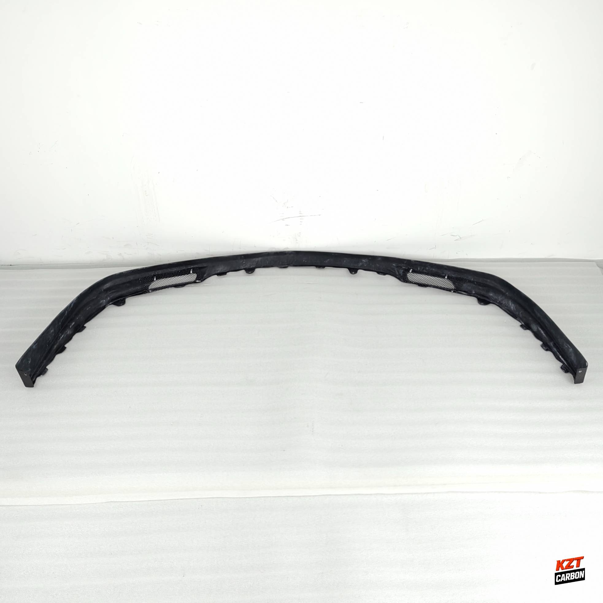 For Porsche 911 997 05-13 Carbon Fiber GT3 Style Front Bumper Lip Splitter