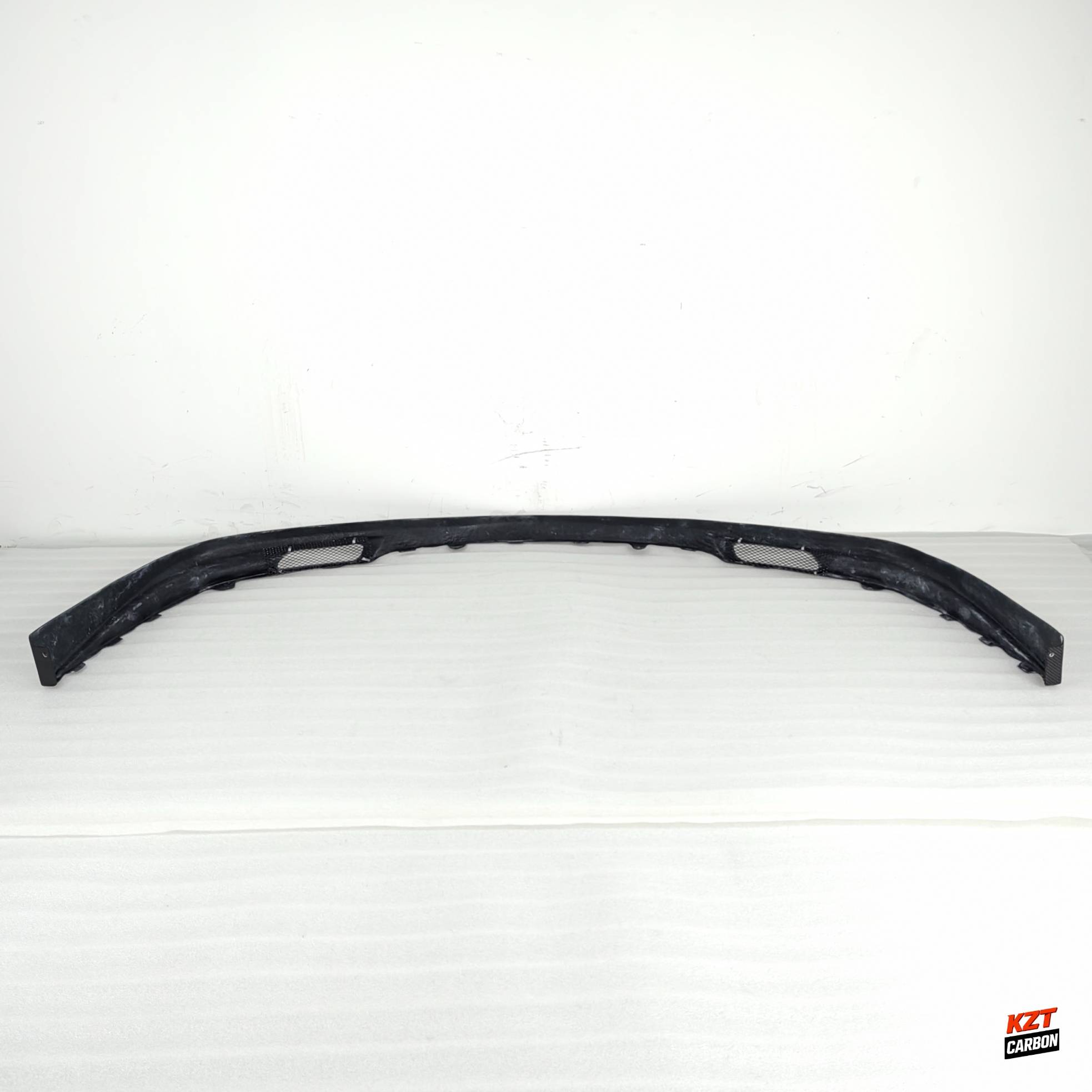 For Porsche 911 997 05-13 Carbon Fiber GT3 Style Front Bumper Lip Splitter