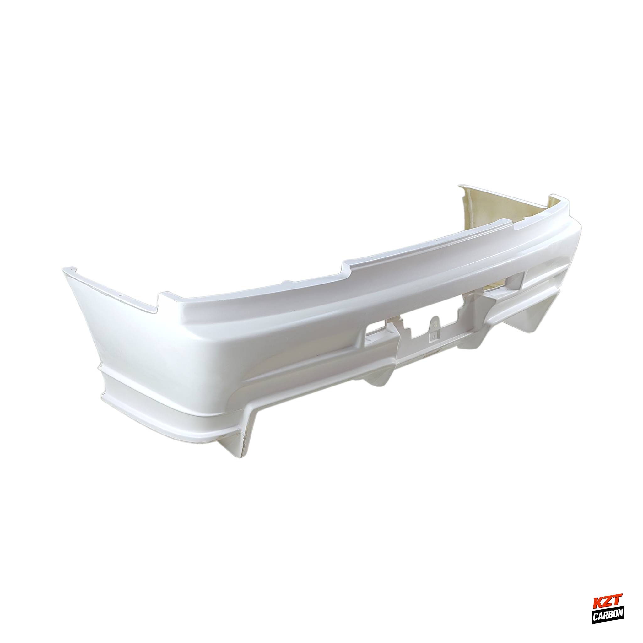 For Nissan Skyline R34 GTT VSGT Style Fiberglass  Unpaint Rear Bumper Body Kits