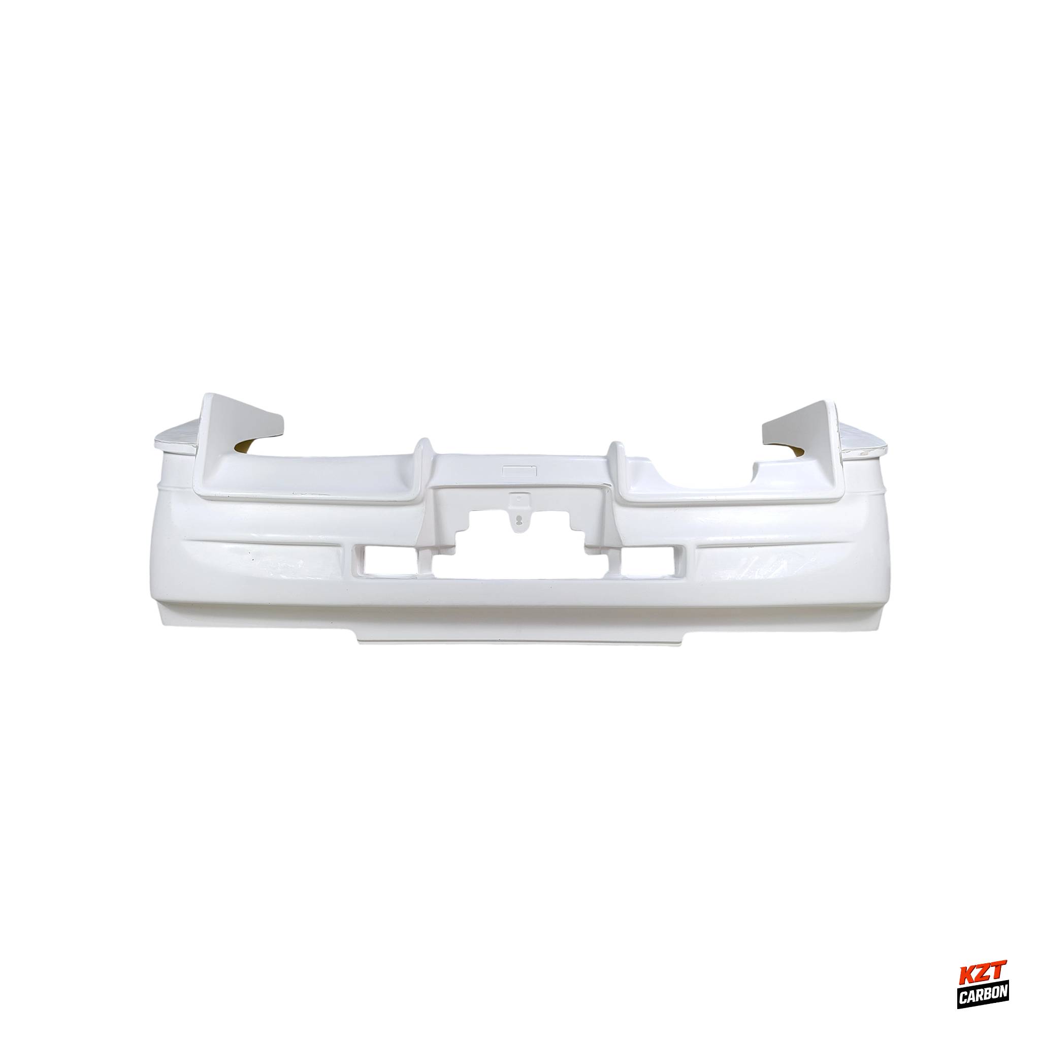 For Nissan Skyline R34 GTT VSGT Style Fiberglass  Unpaint Rear Bumper Body Kits