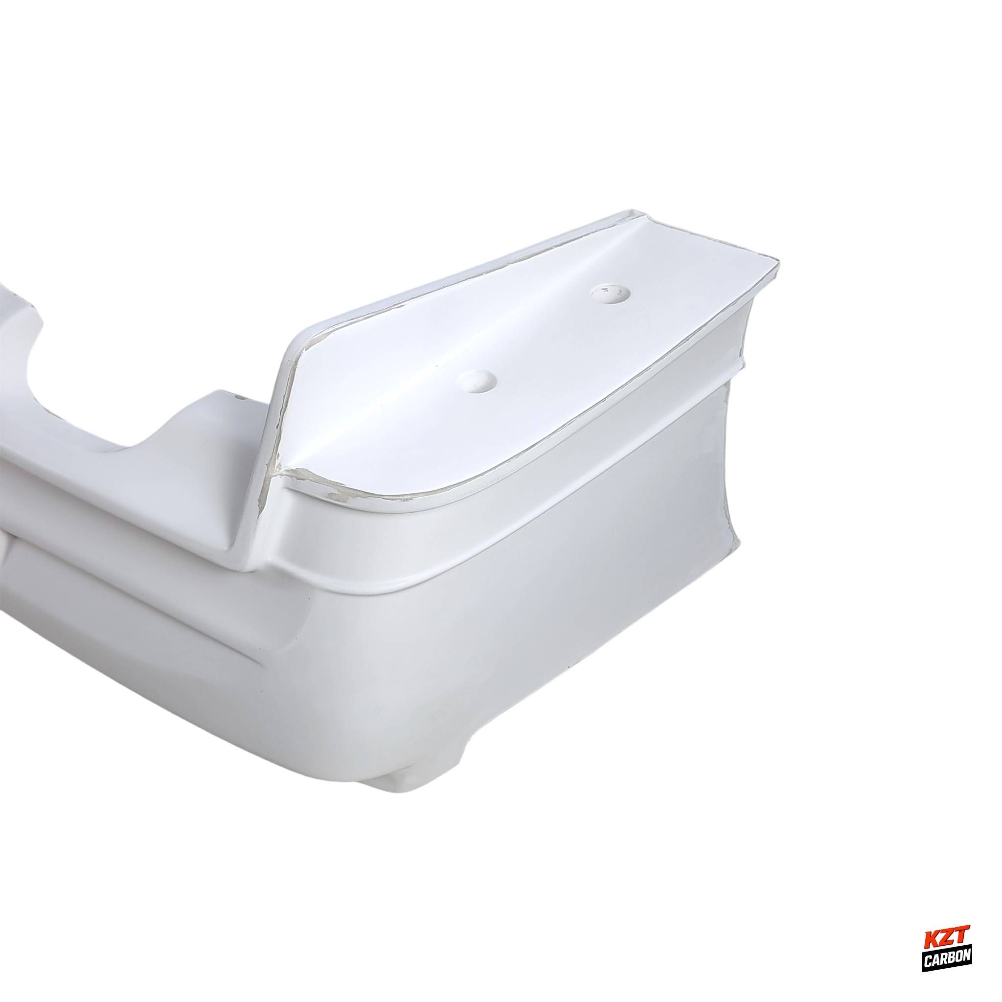 For Nissan Skyline R34 GTT VSGT Style Fiberglass  Unpaint Rear Bumper Body Kits