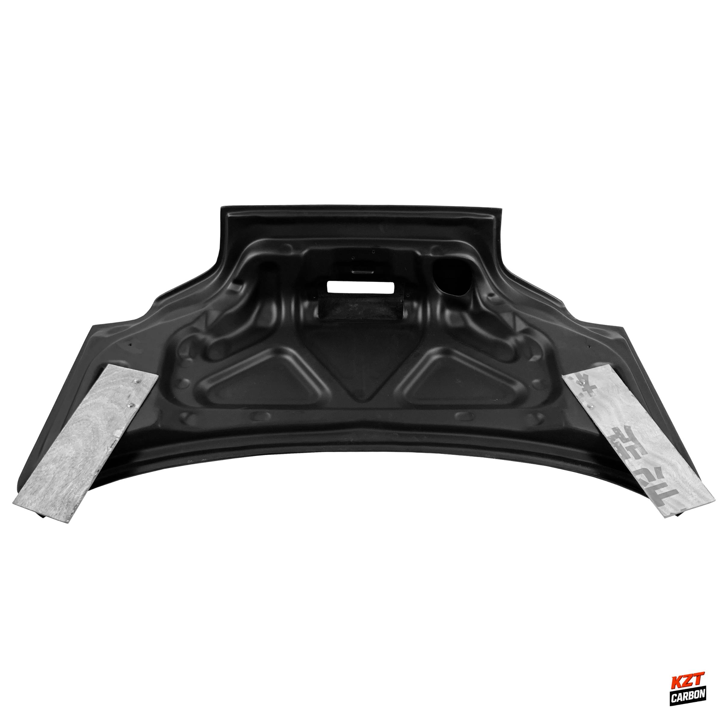 For Nissan Skyline R34 GTR GTT OE Style Rear Trunk Boot Lid Carbon Body Kits