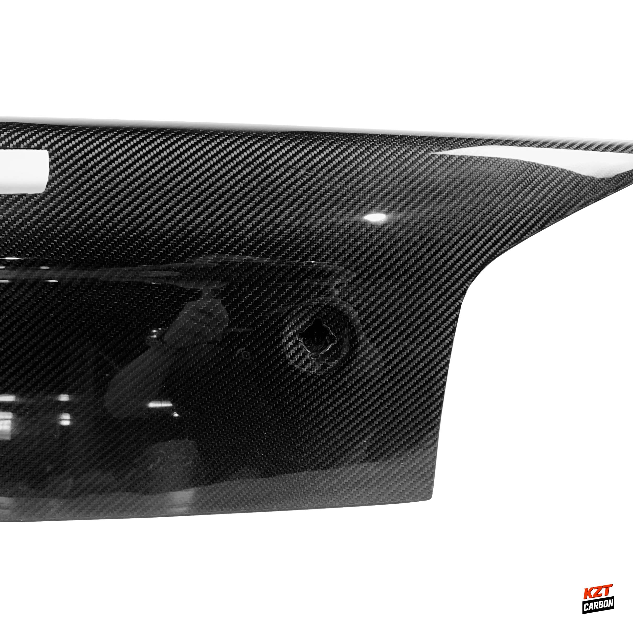 For Nissan Skyline R34 GTR GTT OE Style Rear Trunk Boot Lid Carbon Body Kits