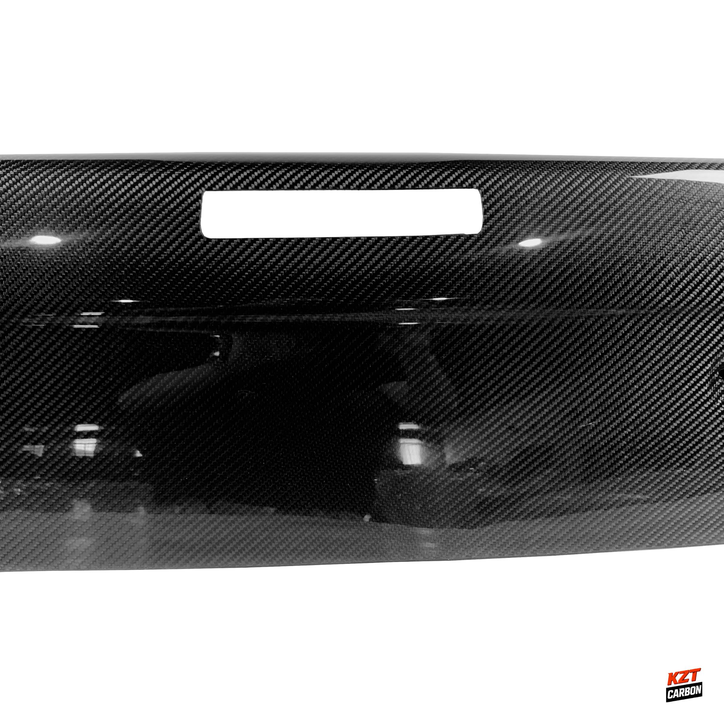 For Nissan Skyline R34 GTR GTT OE Style Rear Trunk Boot Lid Carbon Body Kits